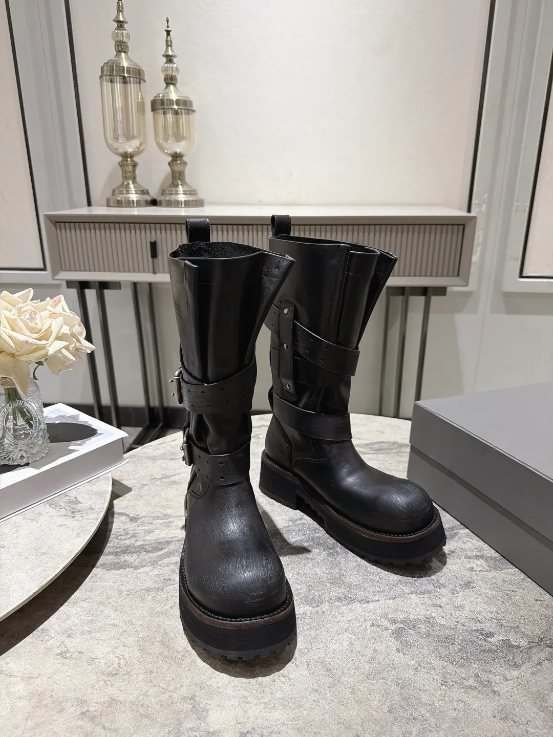 Women's Boots BALENCIAGA 17730821