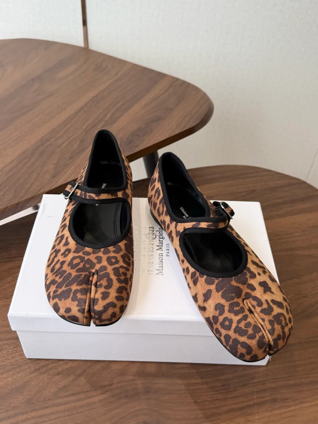 Women's Heels MAISON MARGIELA 17913156