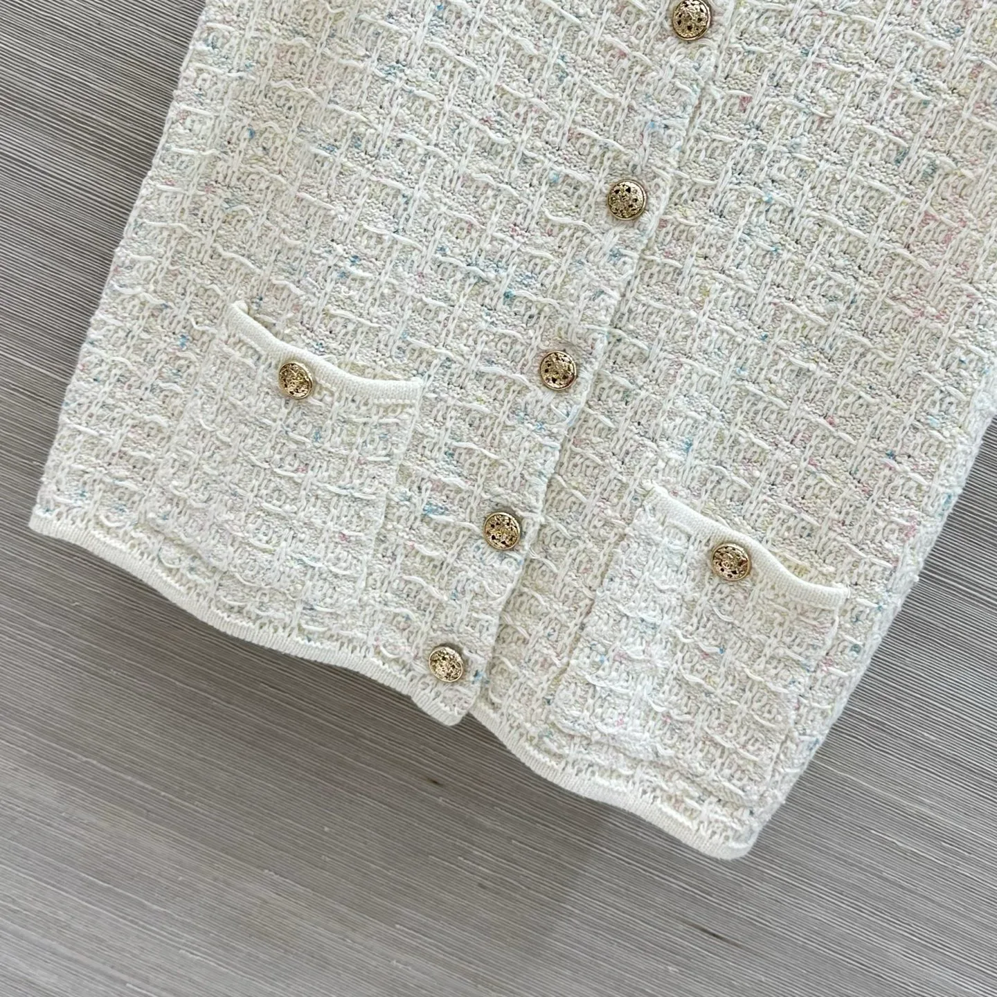 Women's Vests CHANEL 18481802