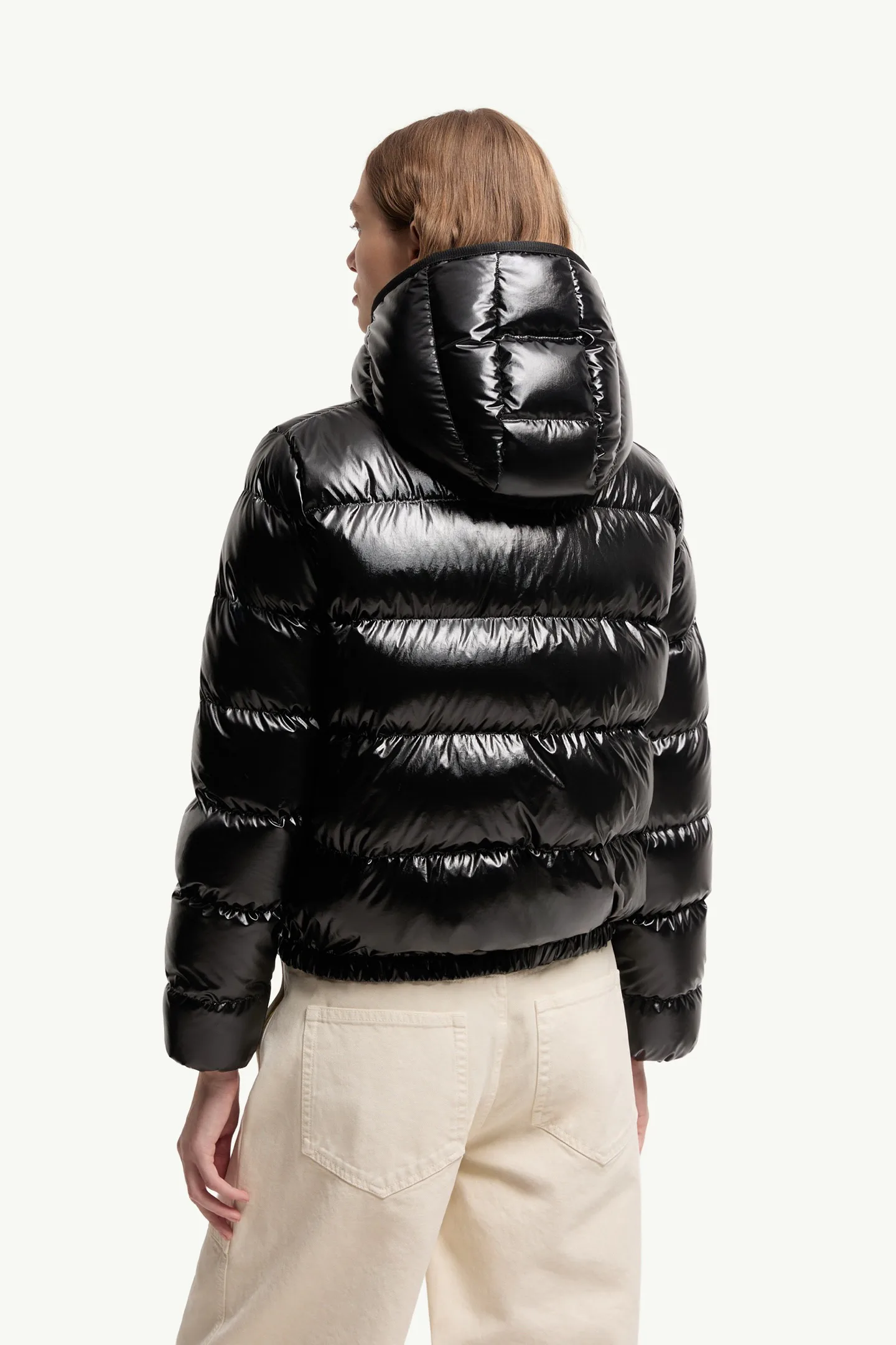 Women's Jackets And Down Jackets MONCLER 18468701