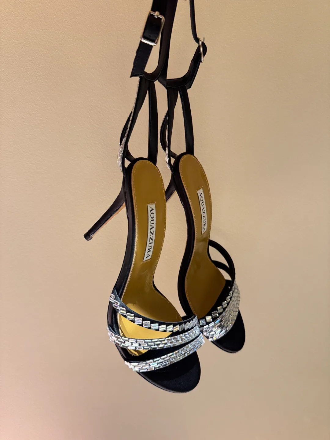 Women's Open-Toe Sandals AQUAZZURA 17968658