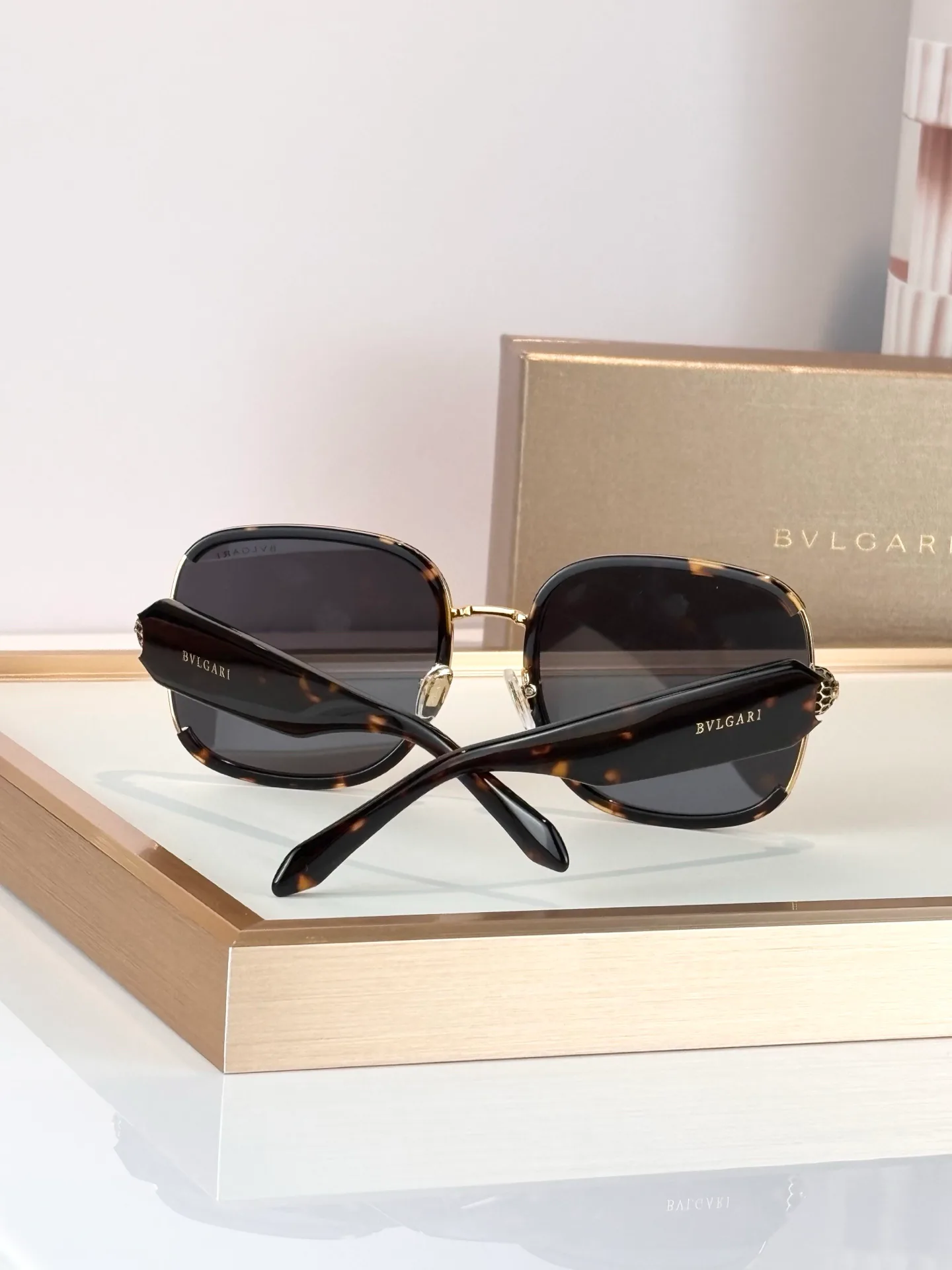 Glasses BVLGARI 17700938