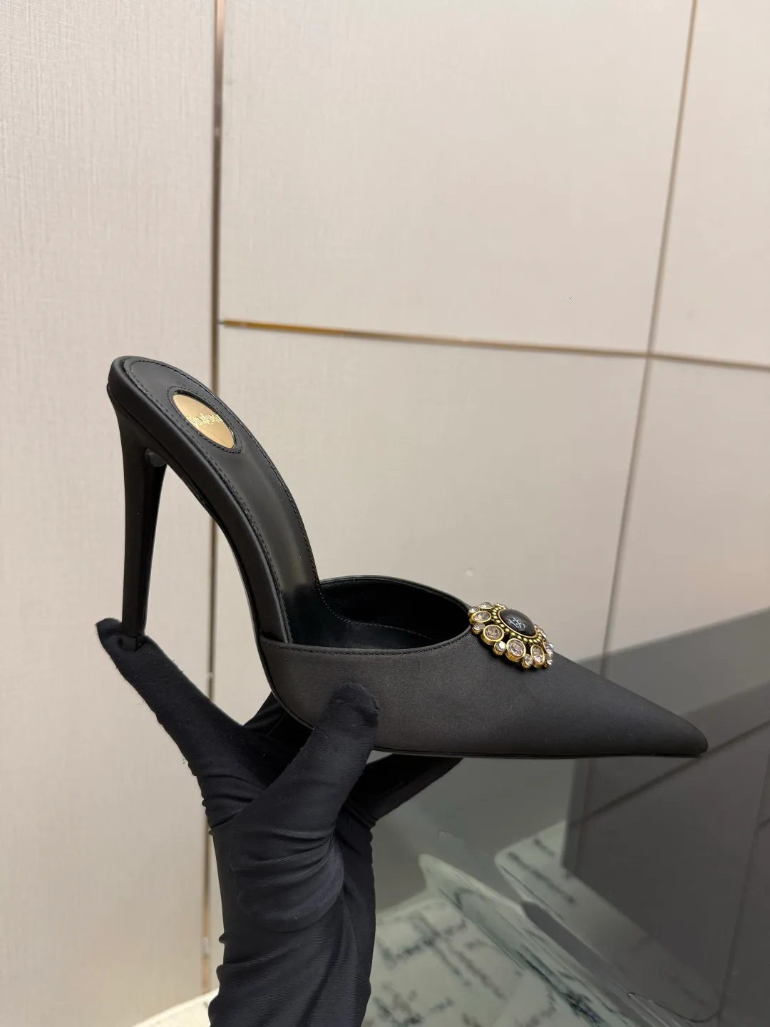 Women's Heels SAINT LAURENT 18237780