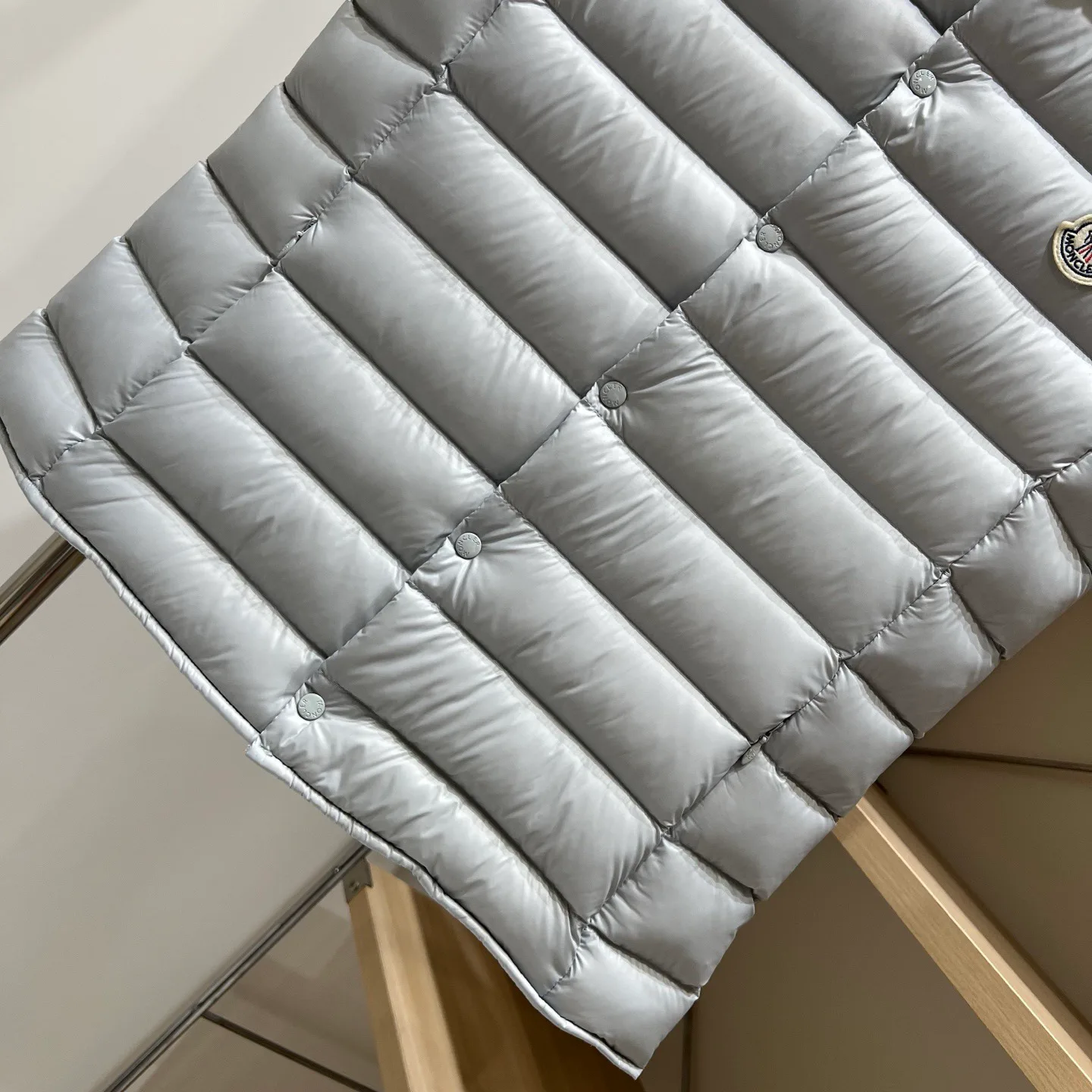 Women's Vests MONCLER 18110908
