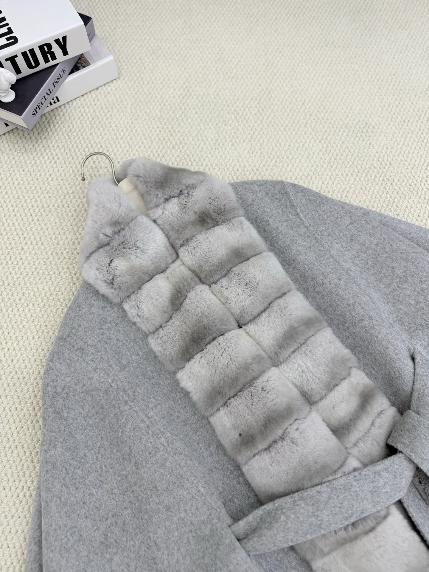 Women's Coats LORO PIANA 18015987