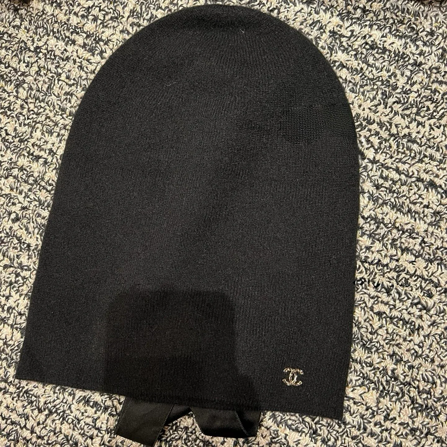 Hats CHANEL 18347796
