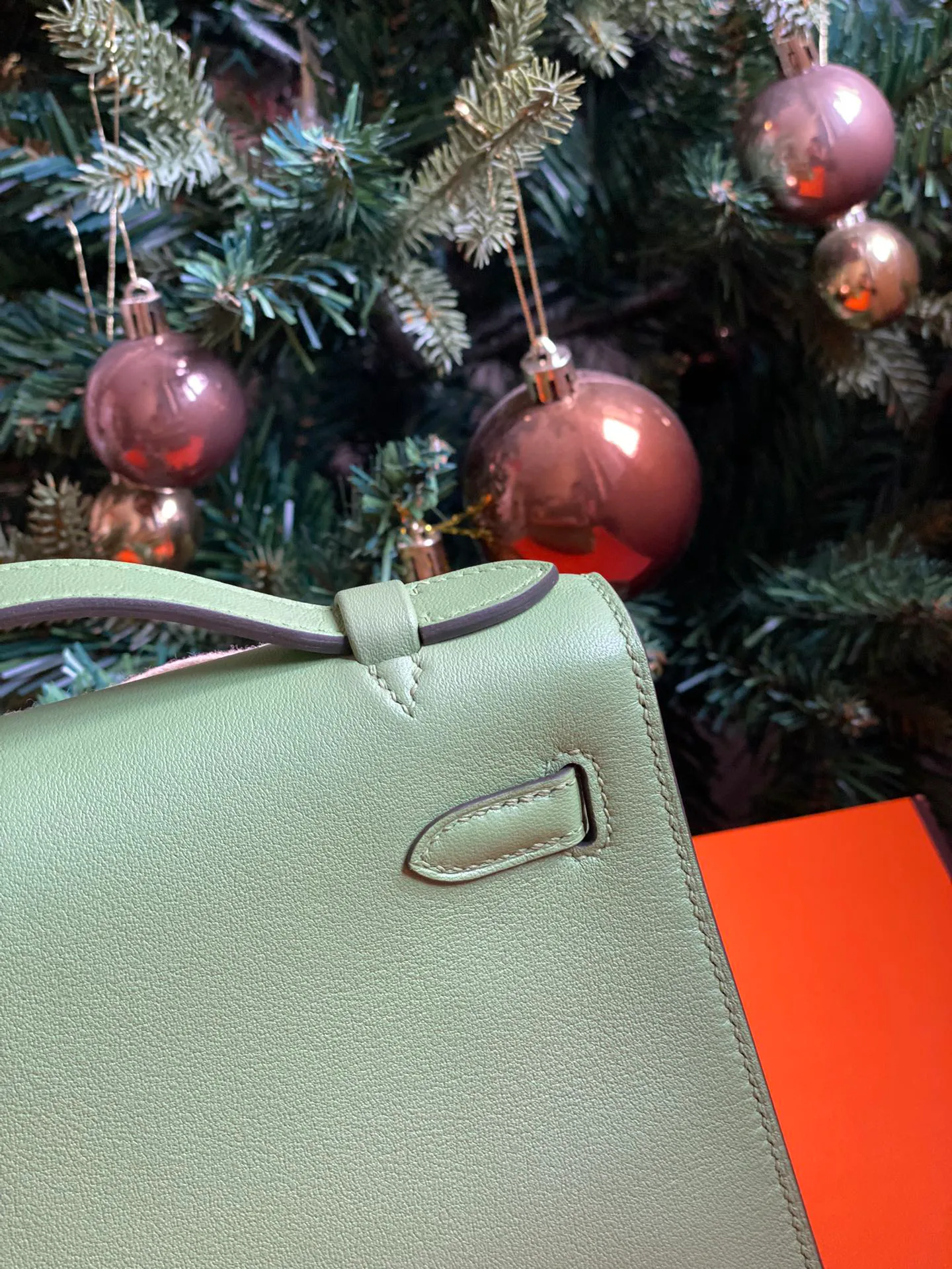 Women's Classic Handbags HERMES 18407399