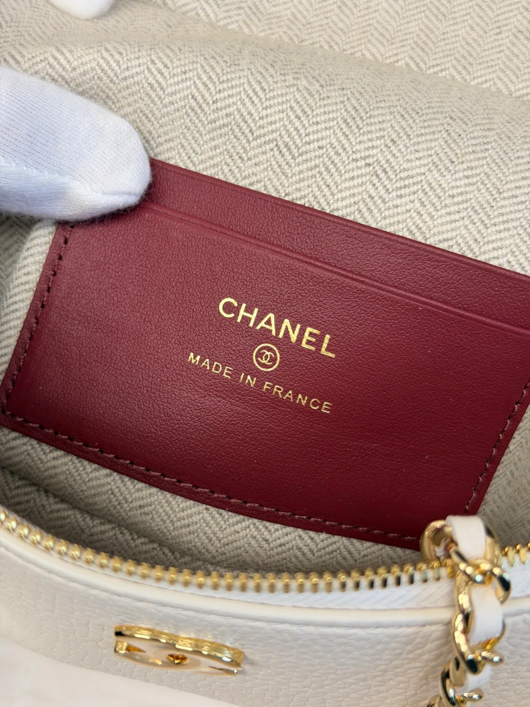 Классические Сумки Женские Chanel 18587191