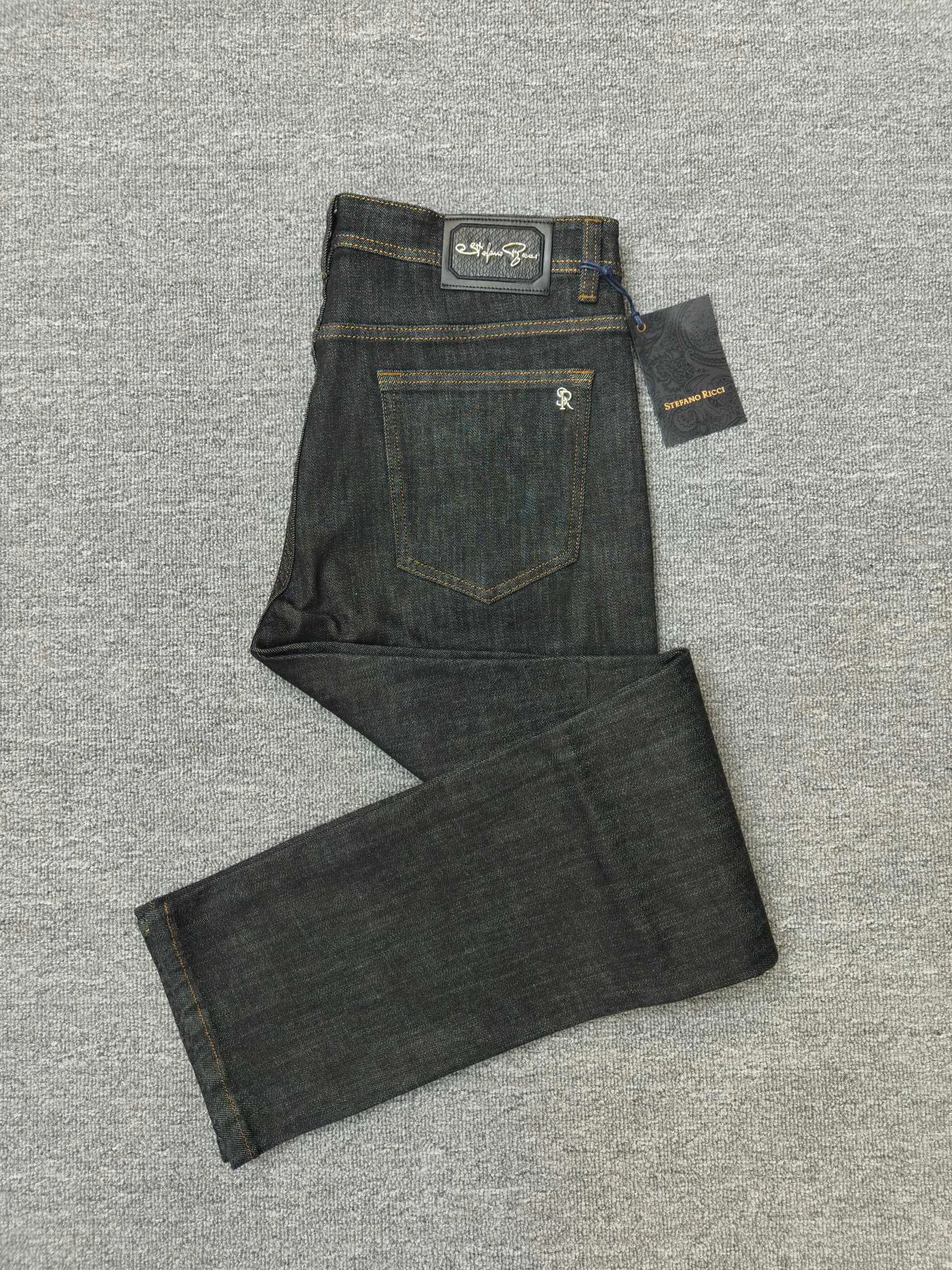 Men's Jeans STEFANO RICCI 18343747