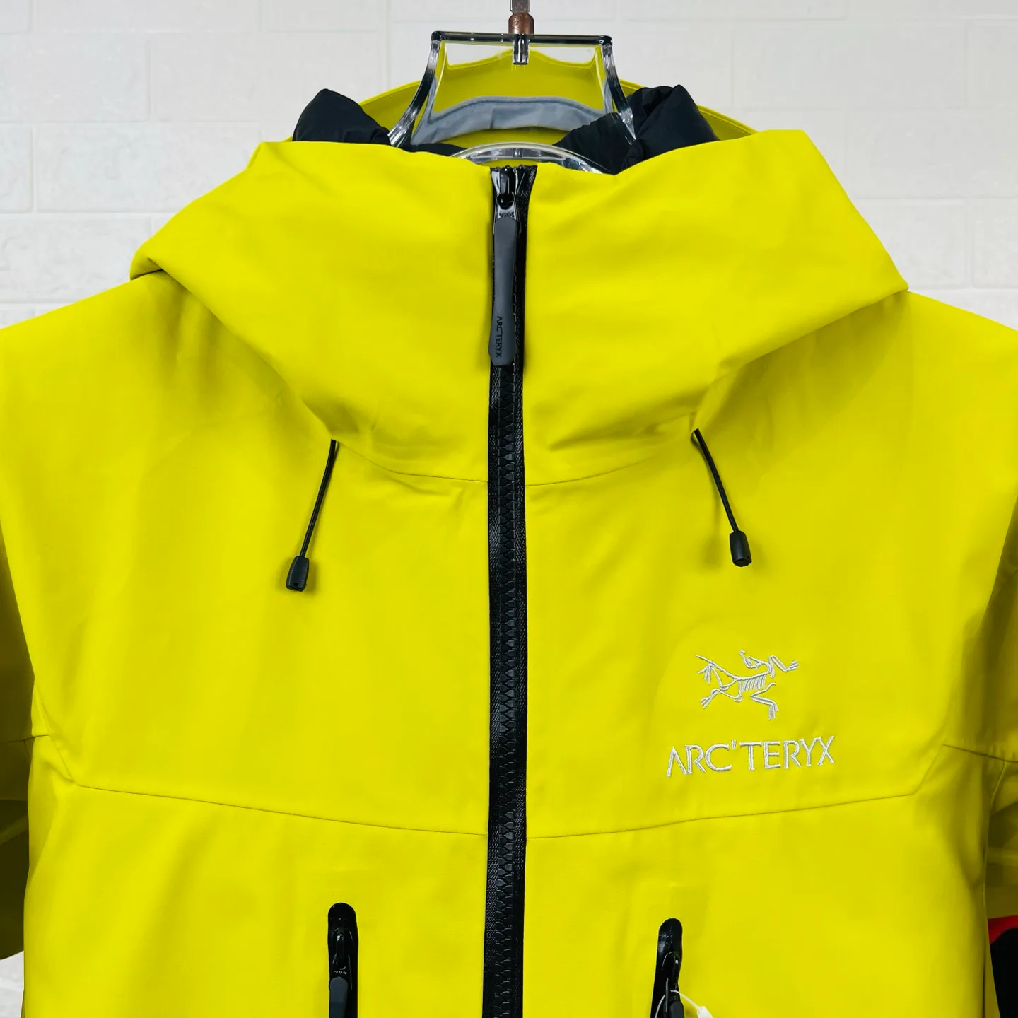 Куртки И Пуховики Мужские Arcteryx 18681057