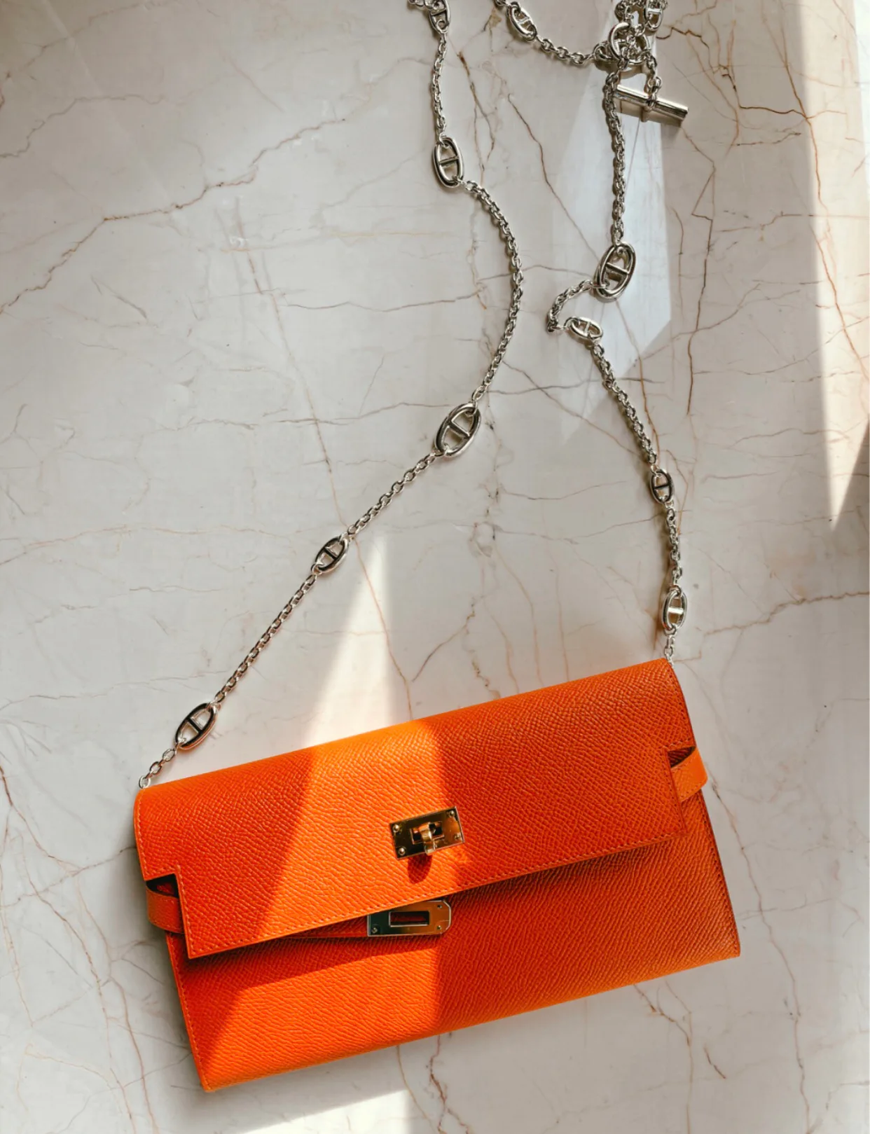 Jewelry HERMES 18202153