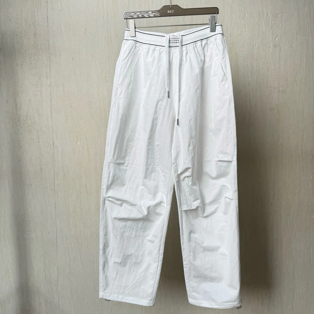 Men's Trousers MAISON MARGIELA 17902465