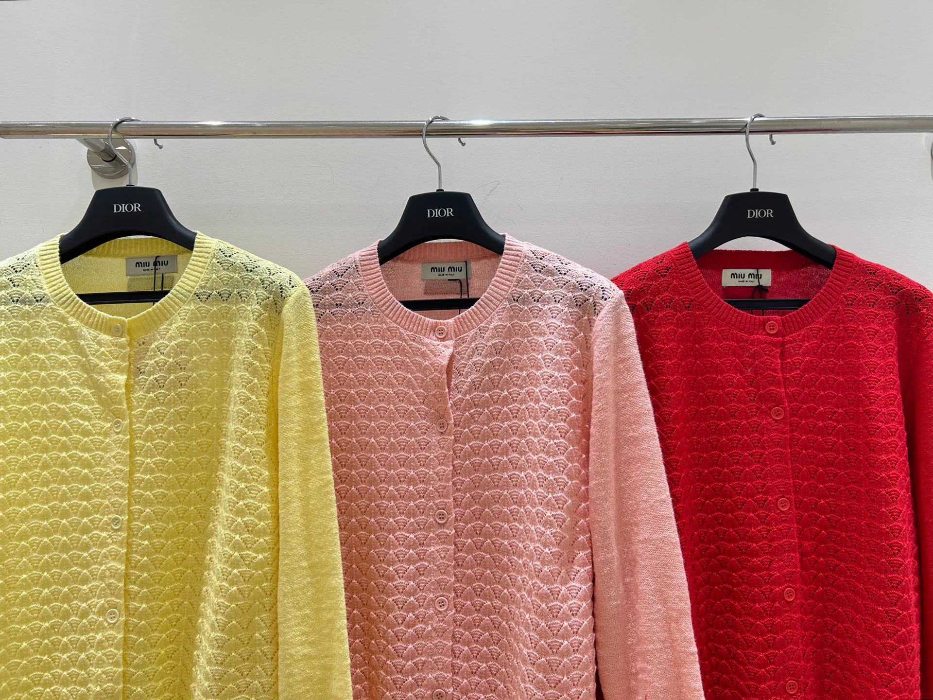 Women's Jumpers And Sweaters MIU MIU 18096855