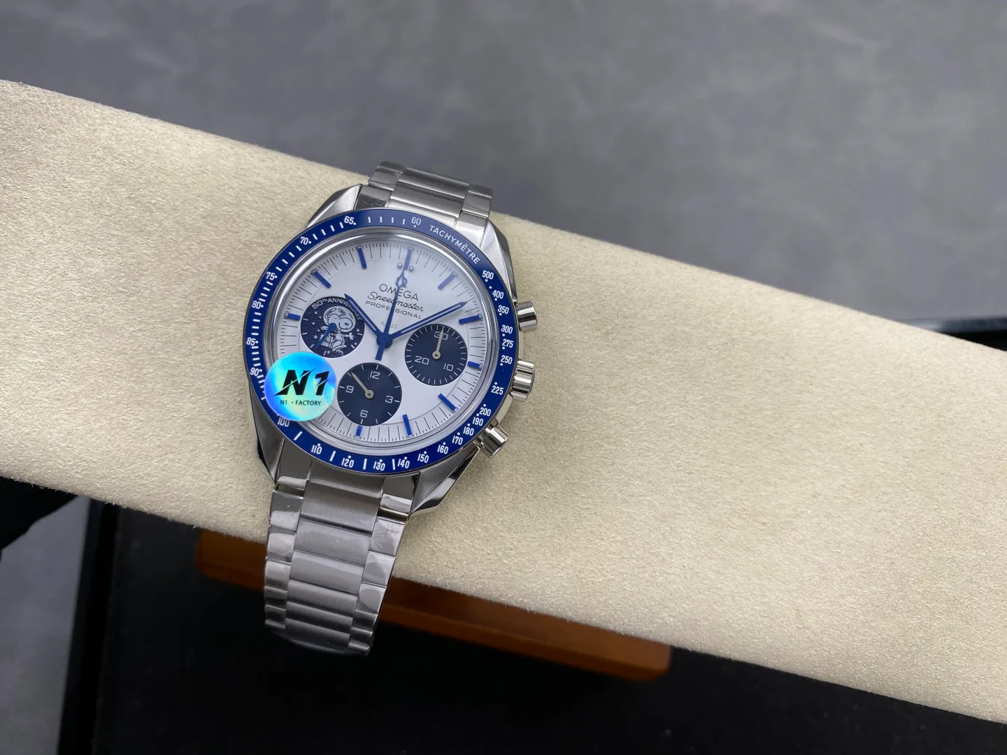 Men's Watches OMEGA 17864276