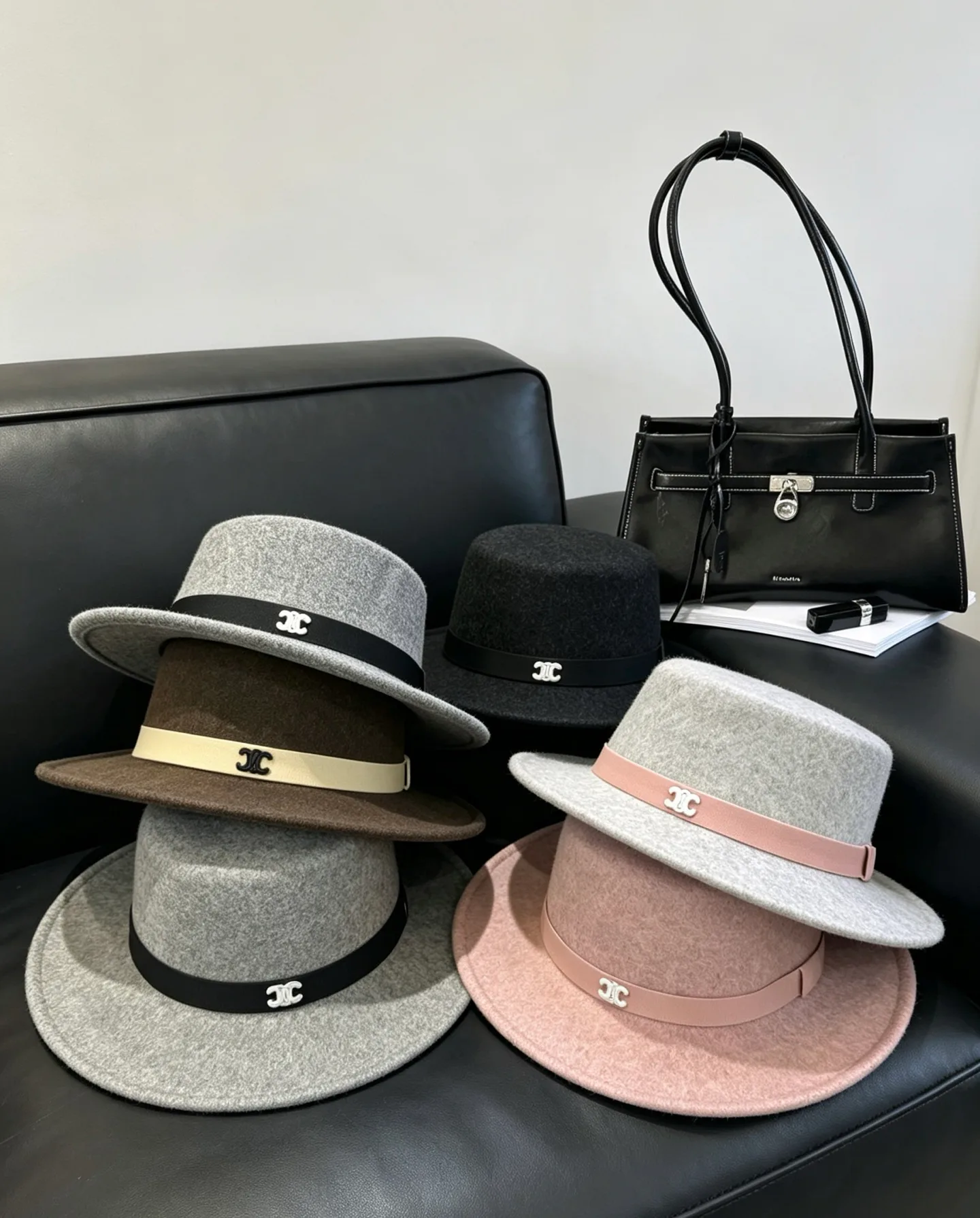 Hats CELINE 18093235