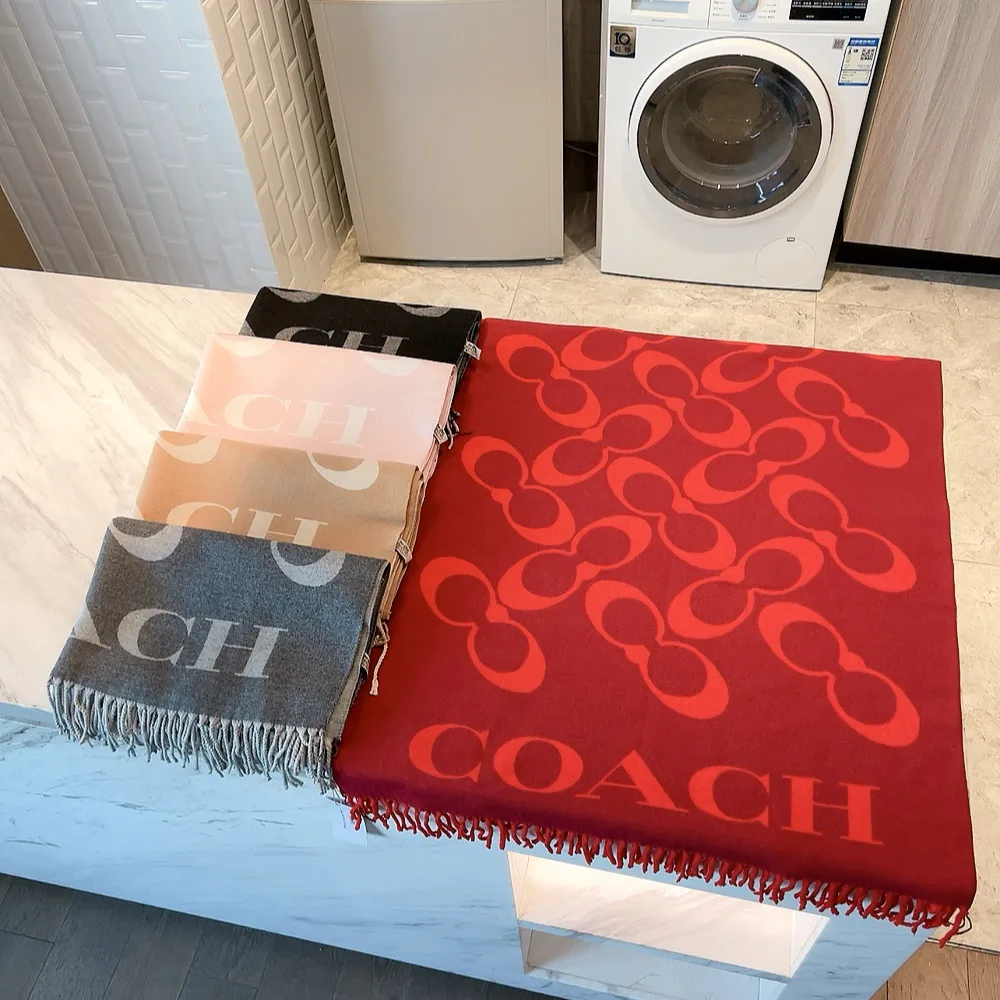 Scarves COACH 18105107