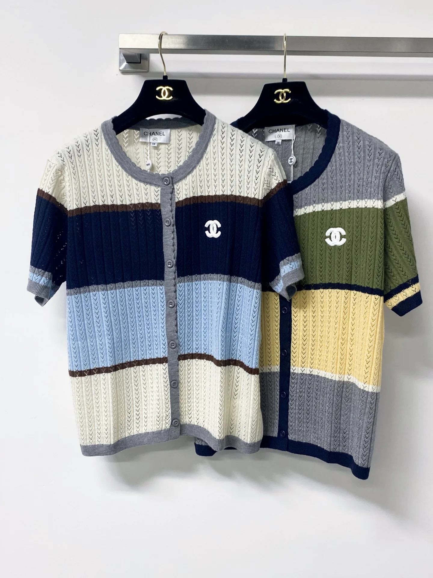 Women's Jumpers And Sweaters CHANEL 18138598