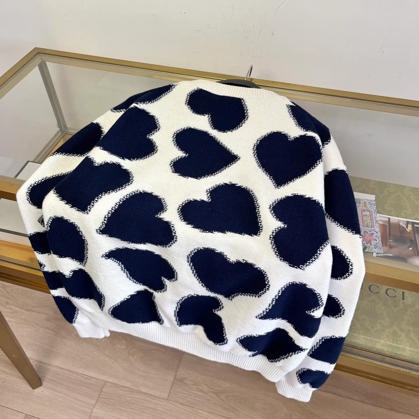 Women's Jumpers And Sweaters CHRISTIAN DIOR 17943091
