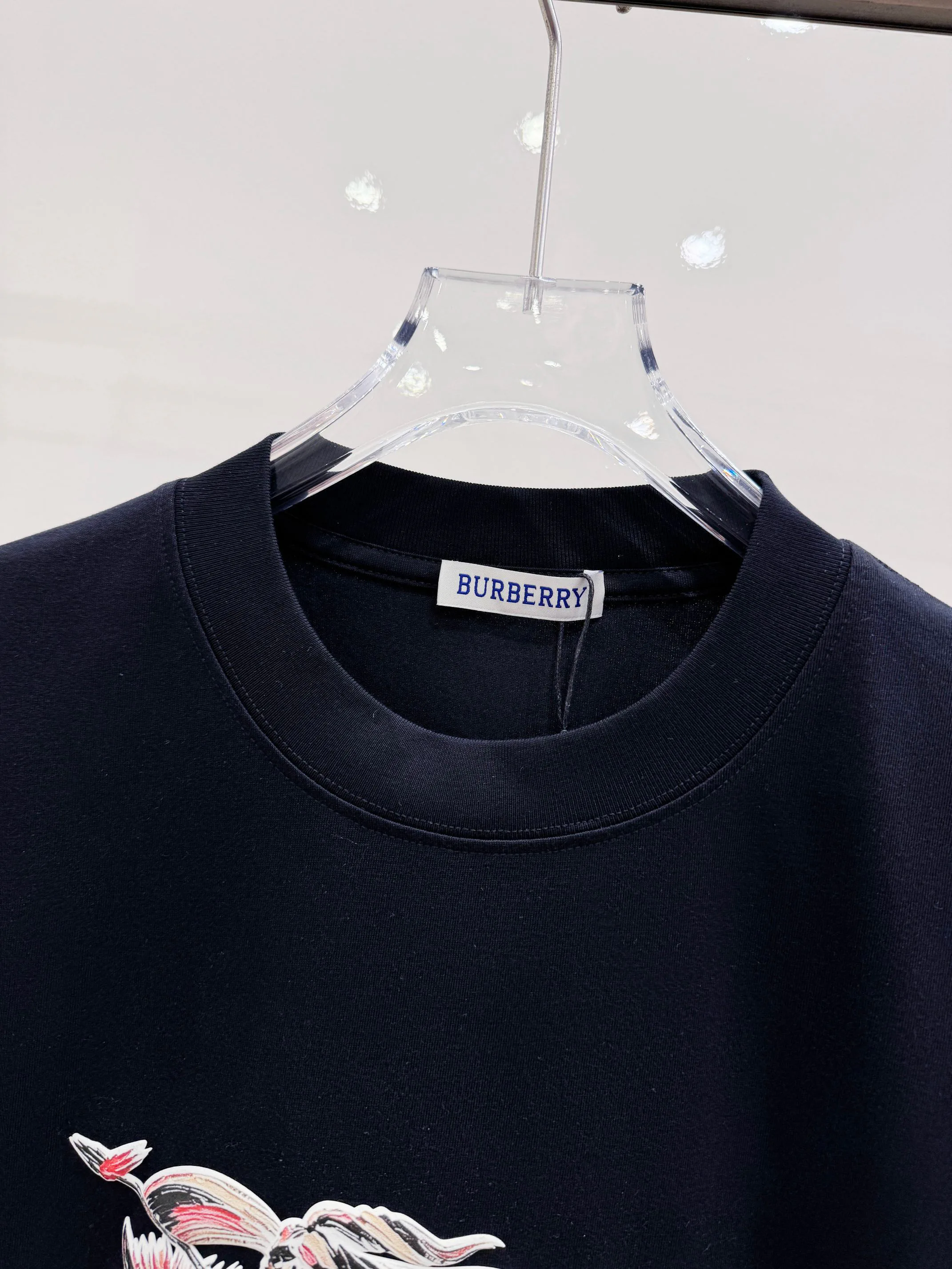 Men's T-Shirts BURBERRY 17816634