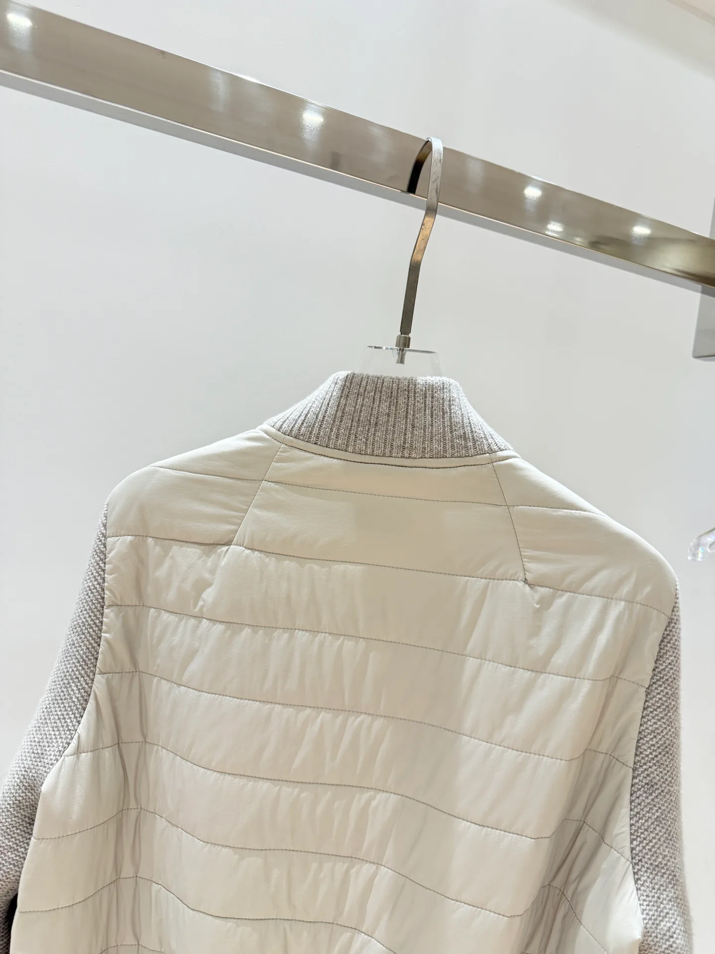 Women's Jackets And Down Jackets BRUNELLO CUCINELLI 18082753
