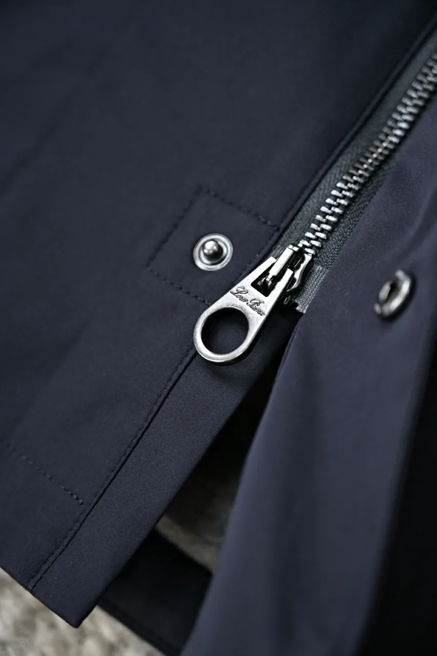 Men's Jackets And Down Jackets LORO PIANA 17763654