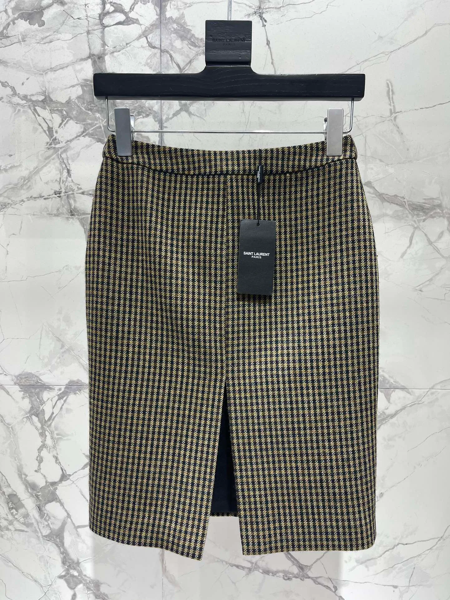 Women's Skirts SAINT LAURENT 18478879