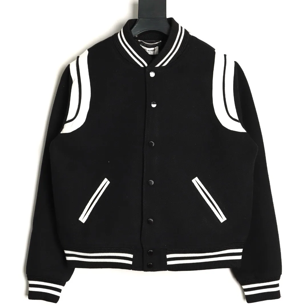 Women's Jackets And Down Jackets SAINT LAURENT 18130420