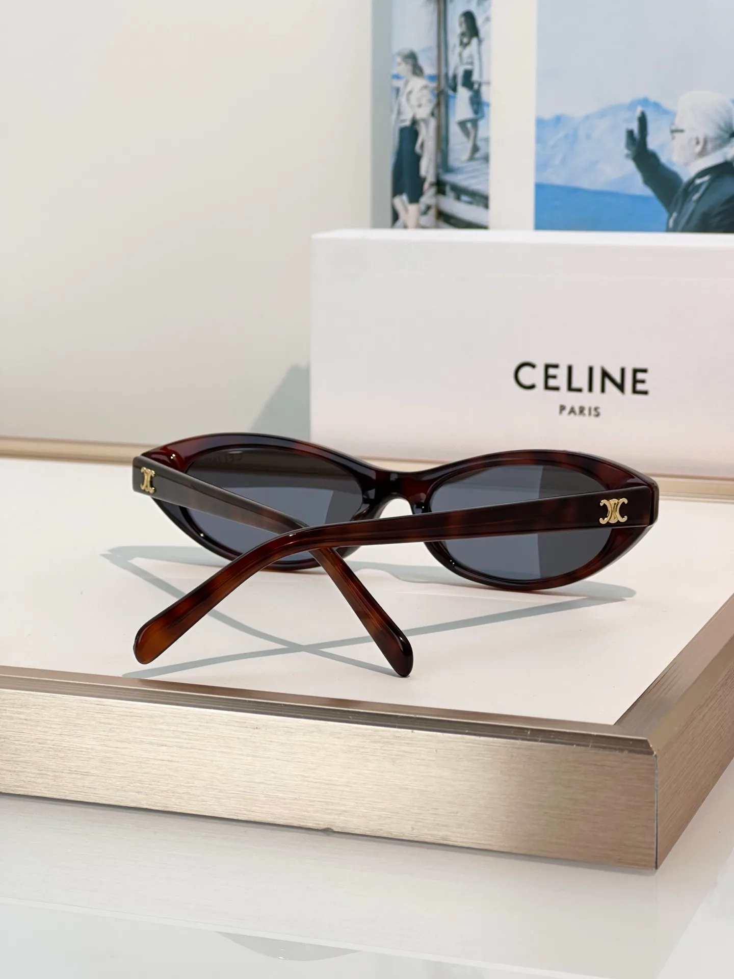 Glasses CELINE 17665386