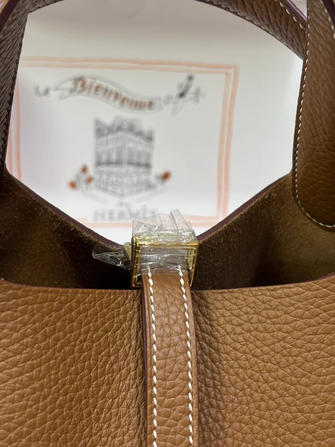 Women's Classic Handbags HERMES 18302361