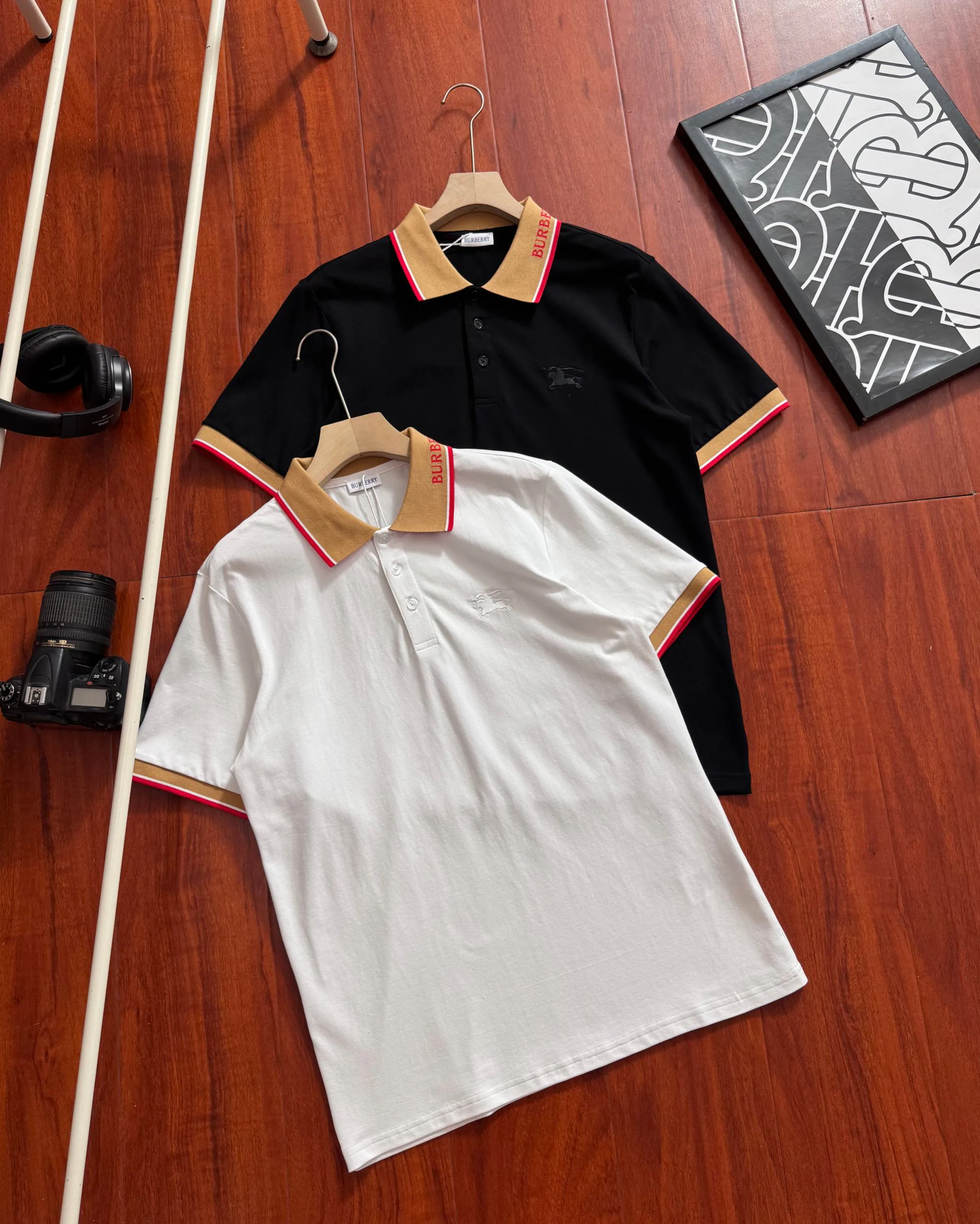 Men's Shirts BURBERRY 17510405