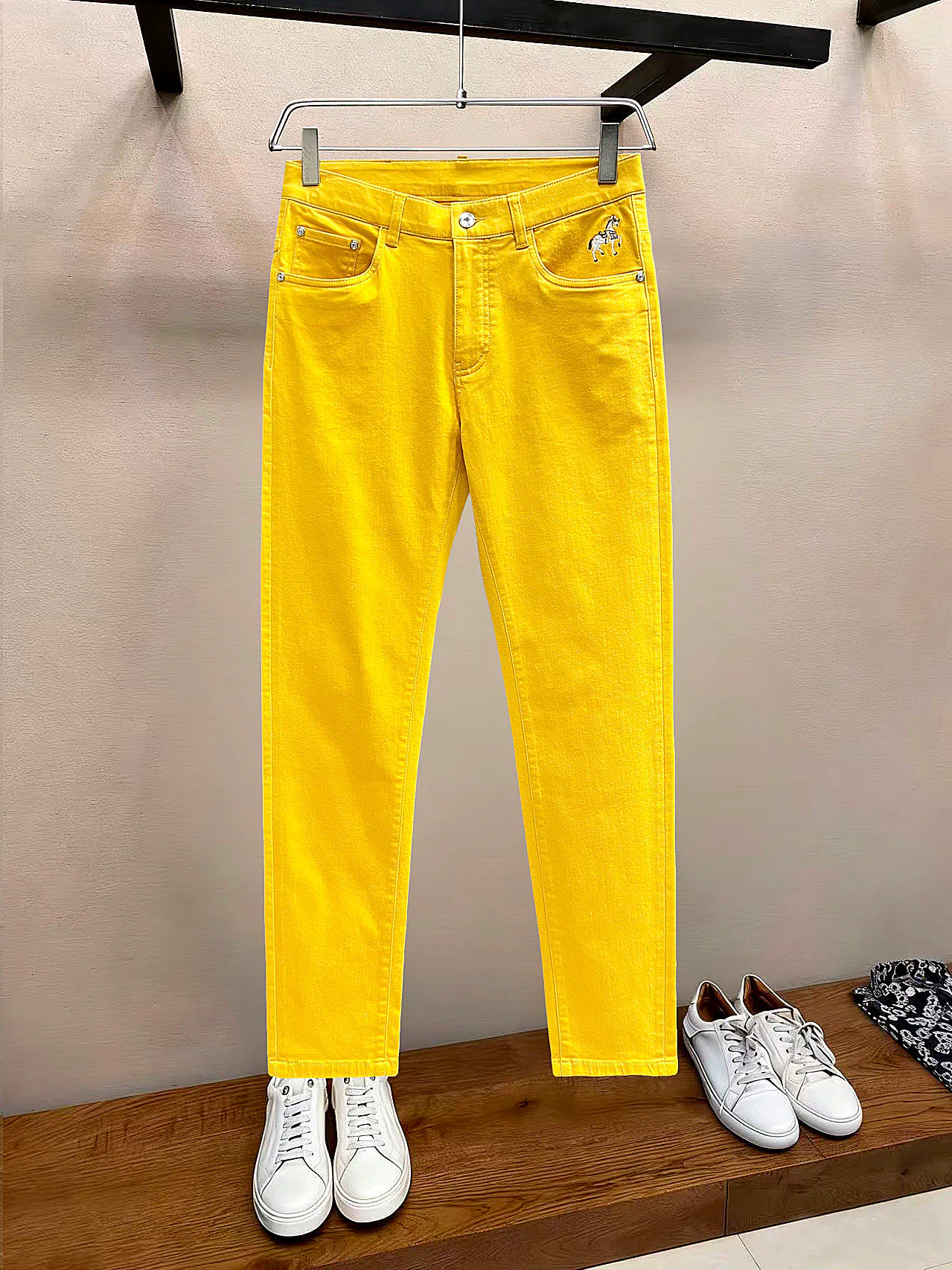 Men's Jeans HERMES 18097861
