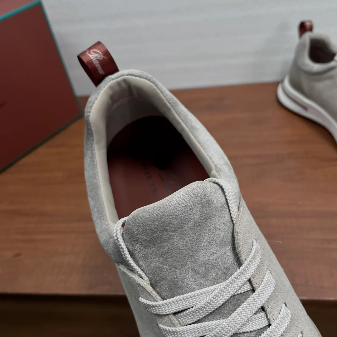 Men's Sneakers LORO PIANA 17928364