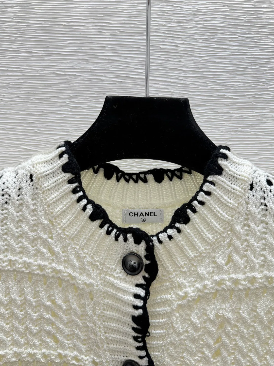 Women's Jumpers And Sweaters CHANEL 18138442