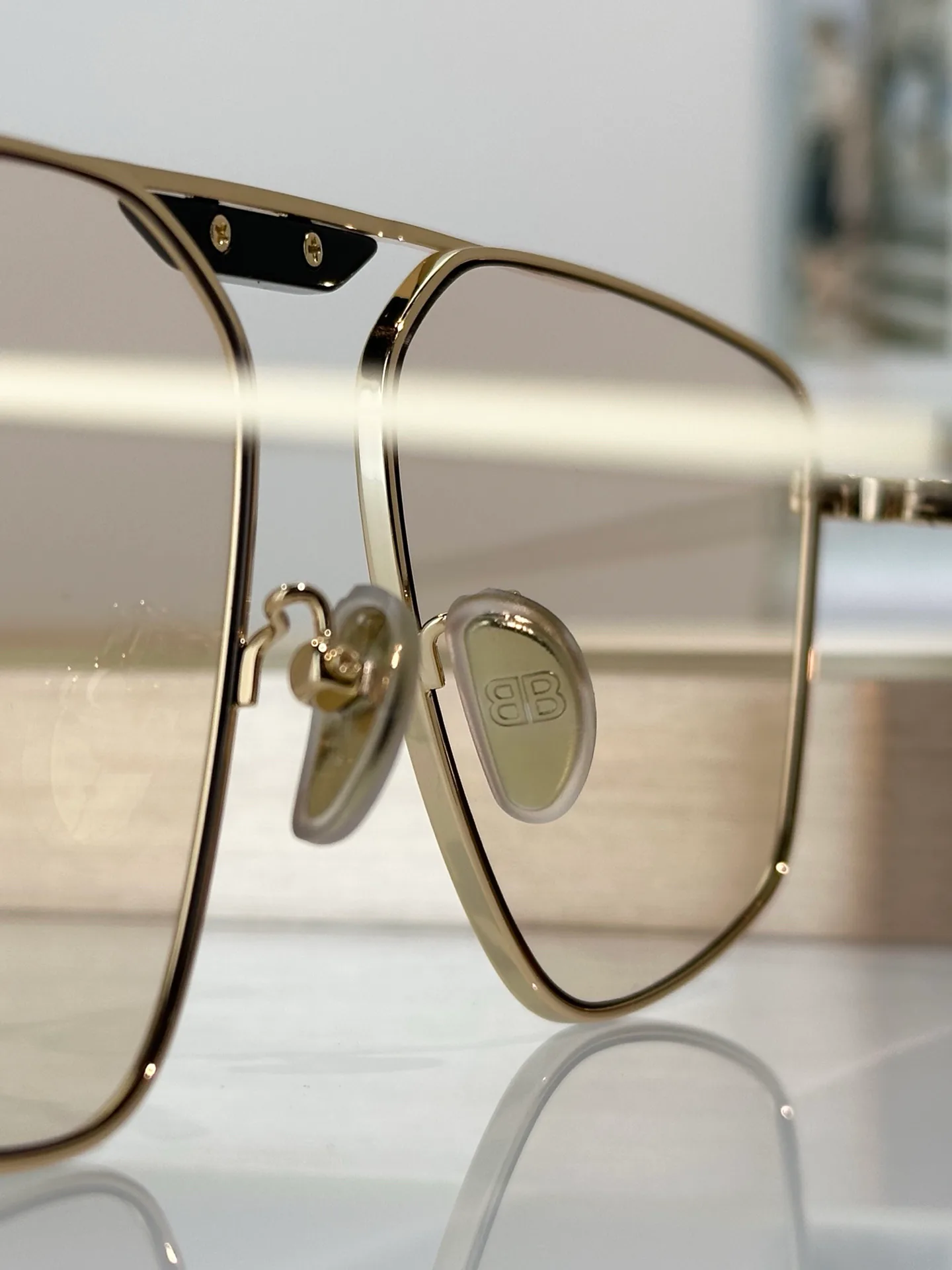 Glasses BALENCIAGA 18369981