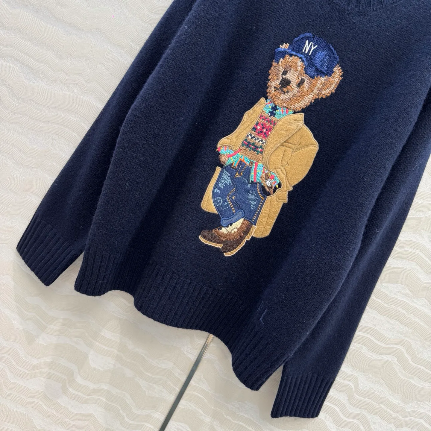 Women's Jumpers And Sweaters RALPH LAUREN 18200704