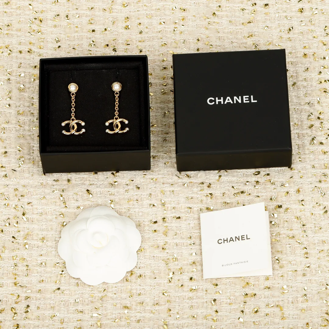 Jewelry CHANEL 17899768
