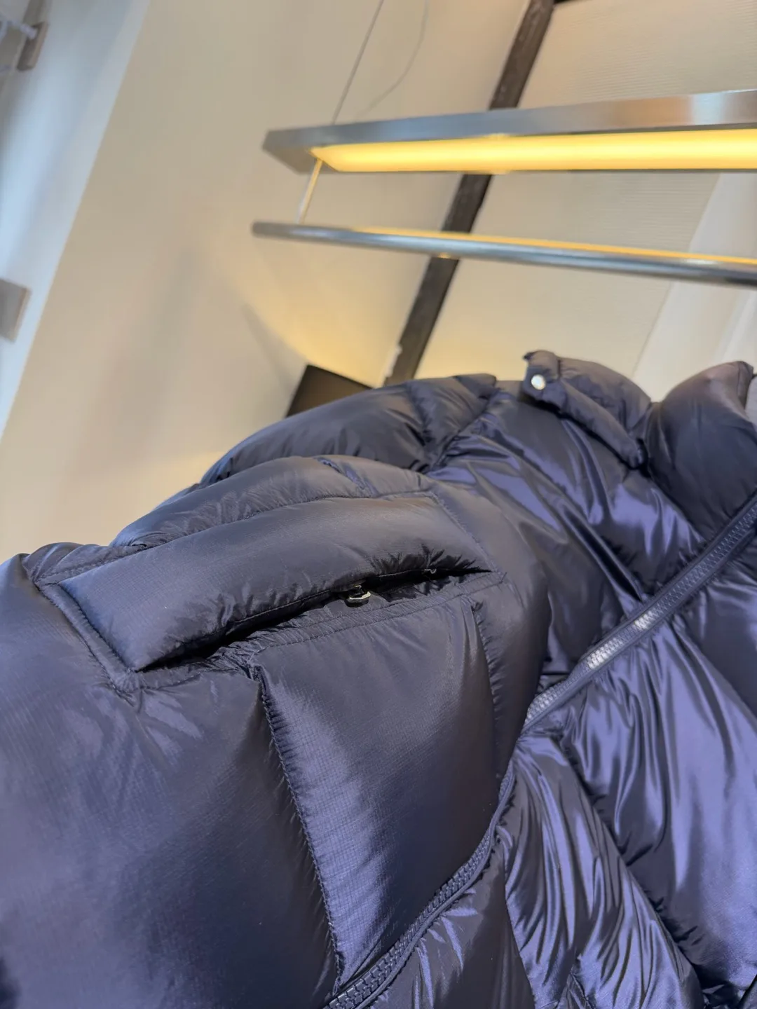 Men's Jackets And Down Jackets MONCLER 17852935