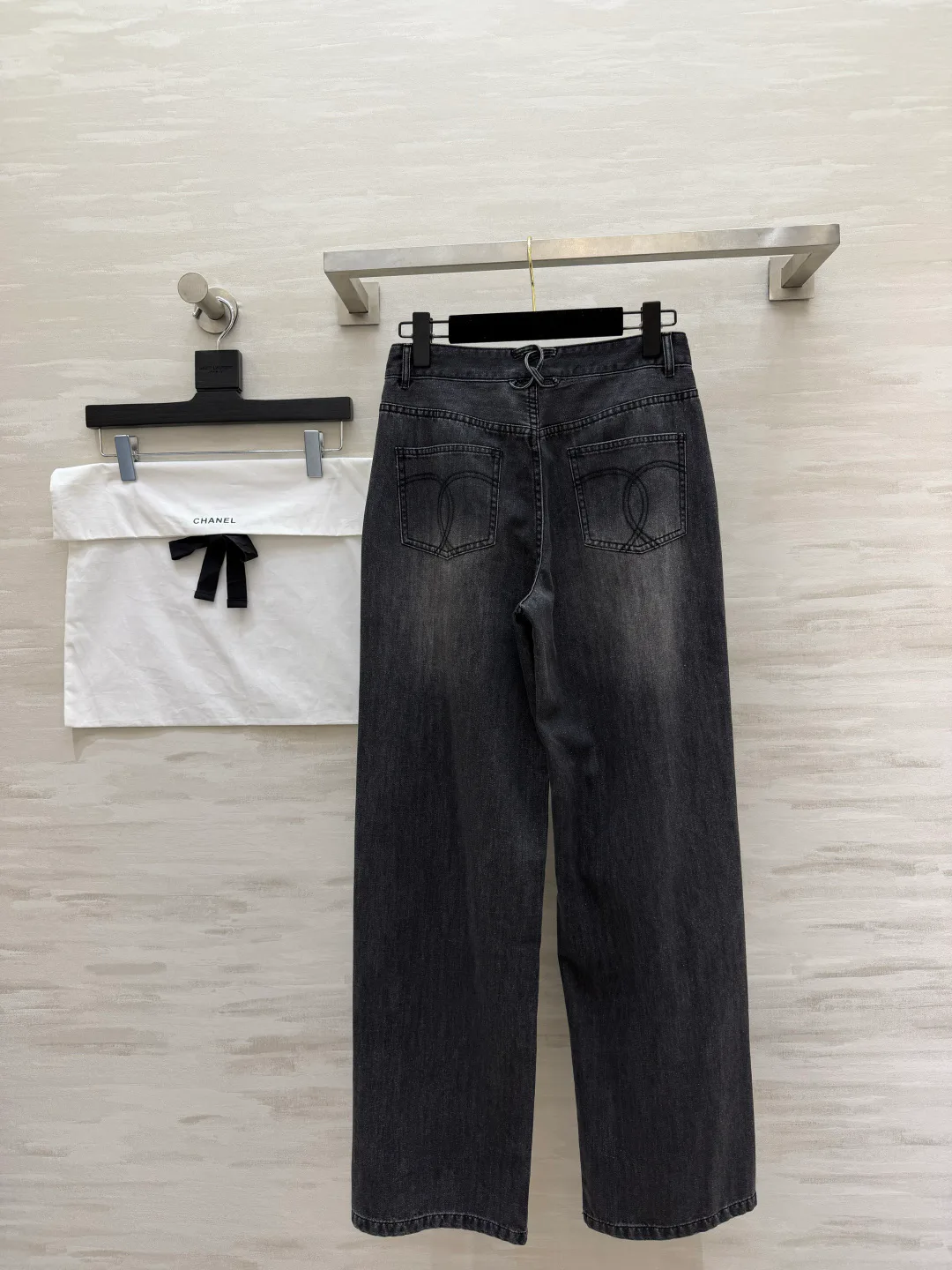 Women's Jeans CHANEL 16894202