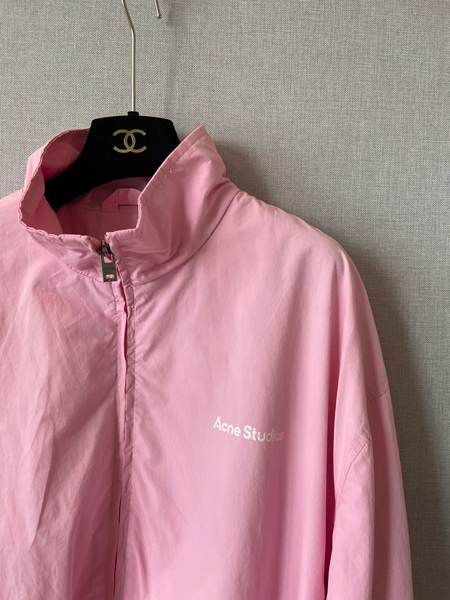 Women's Jackets And Down Jackets ACNE STUDIOS 18497128