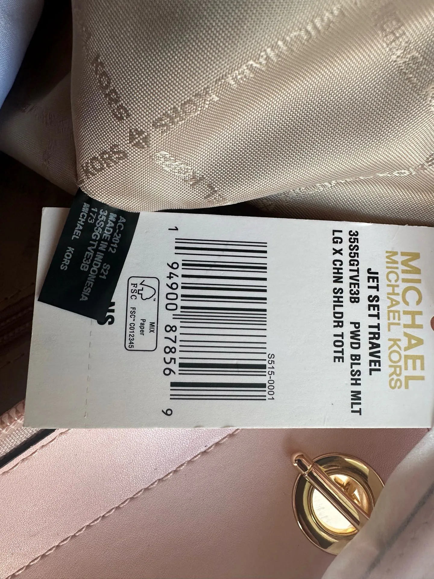 Women's Classic Handbags MICHAEL KORS 17961376