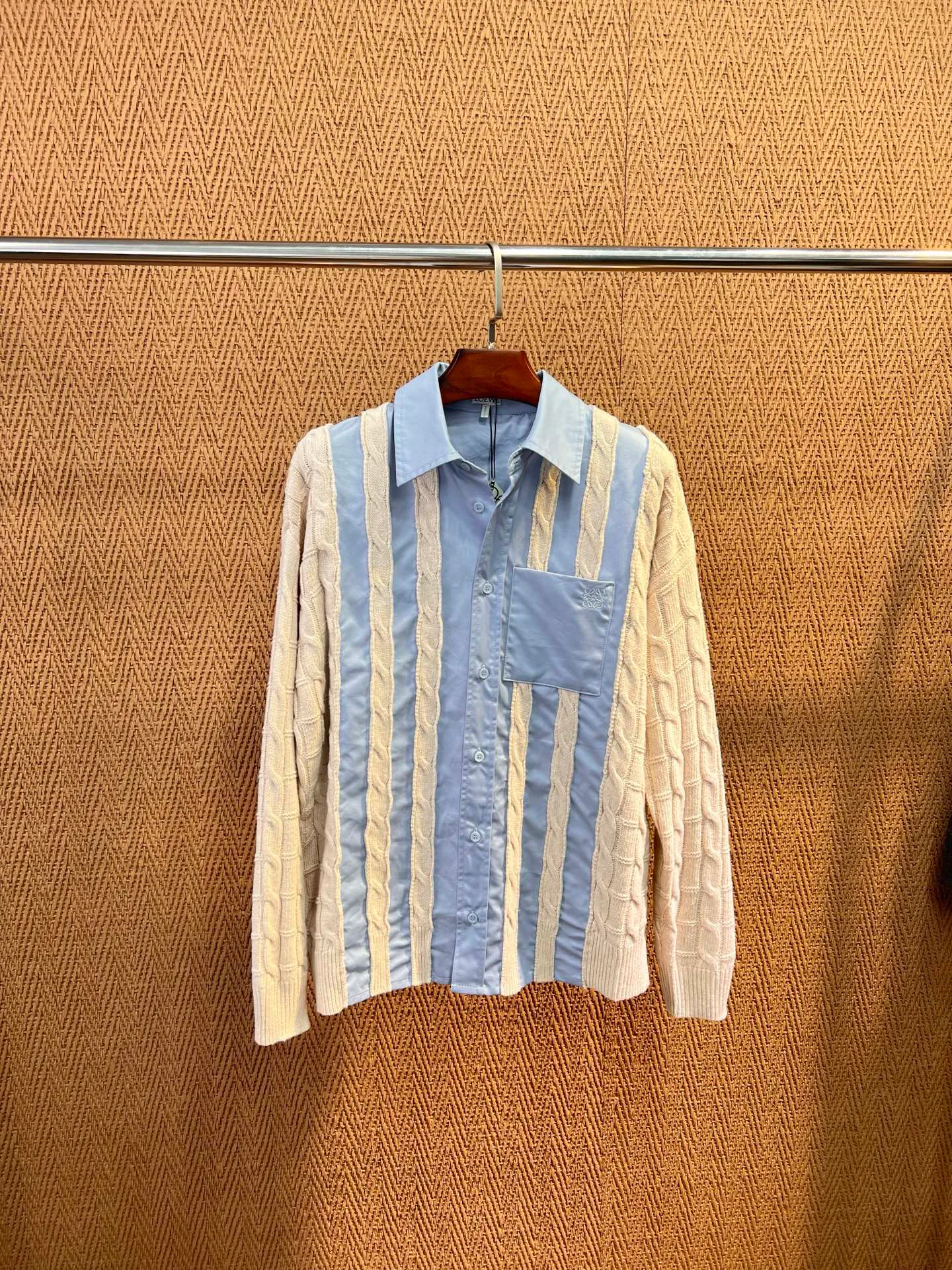 Women's Shirts LOEWE 18010135