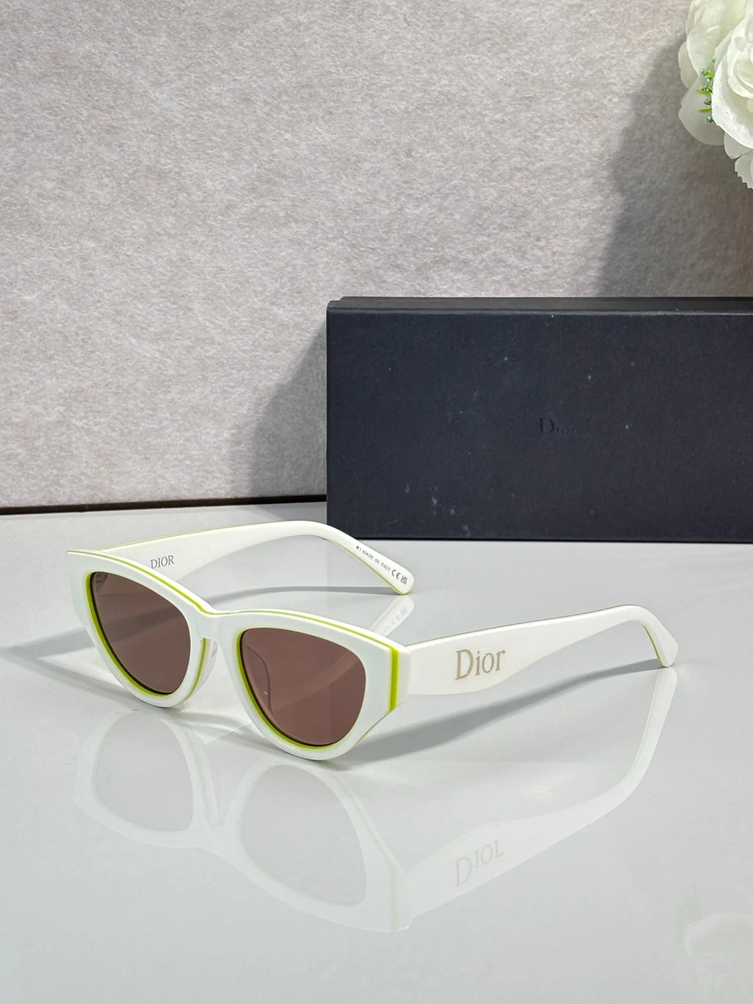 Glasses CHRISTIAN DIOR 18059520