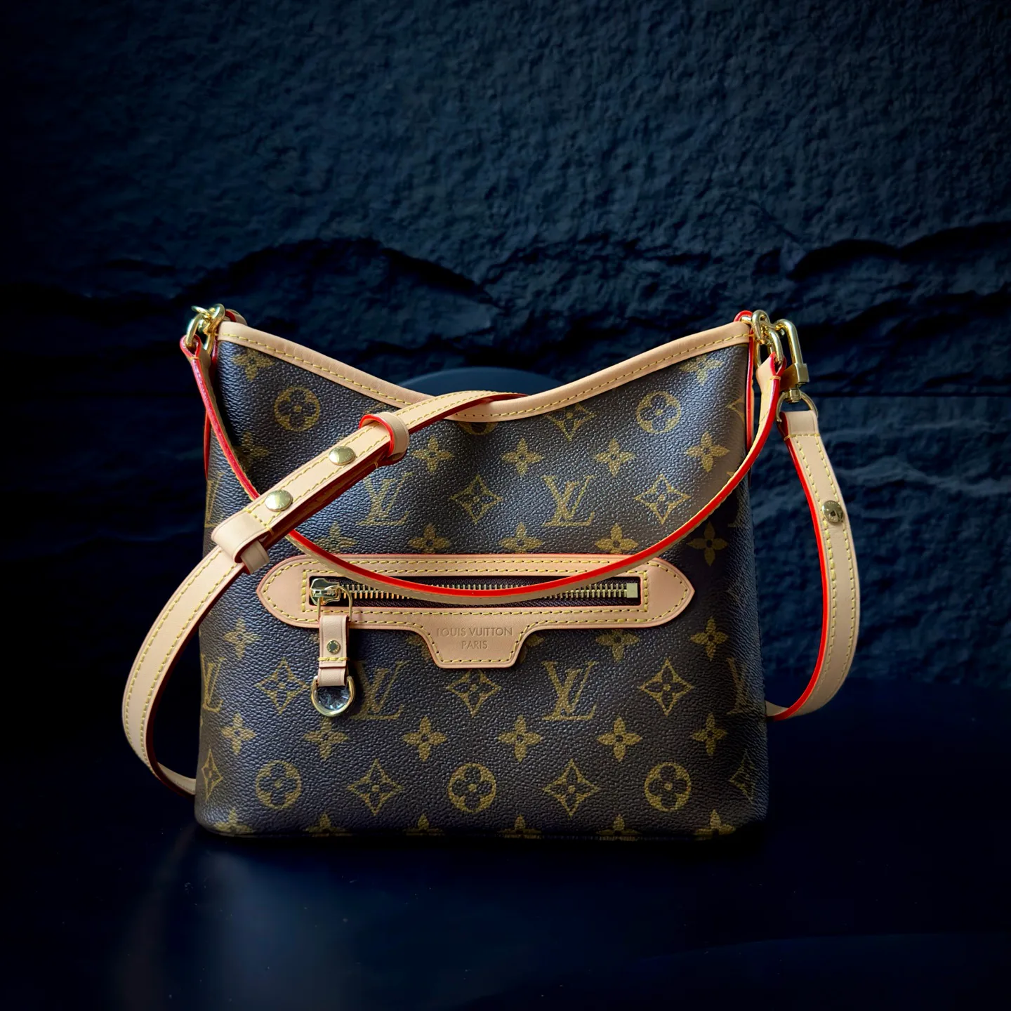 Women's Classic Handbags LOUIS VUITTON 18170512