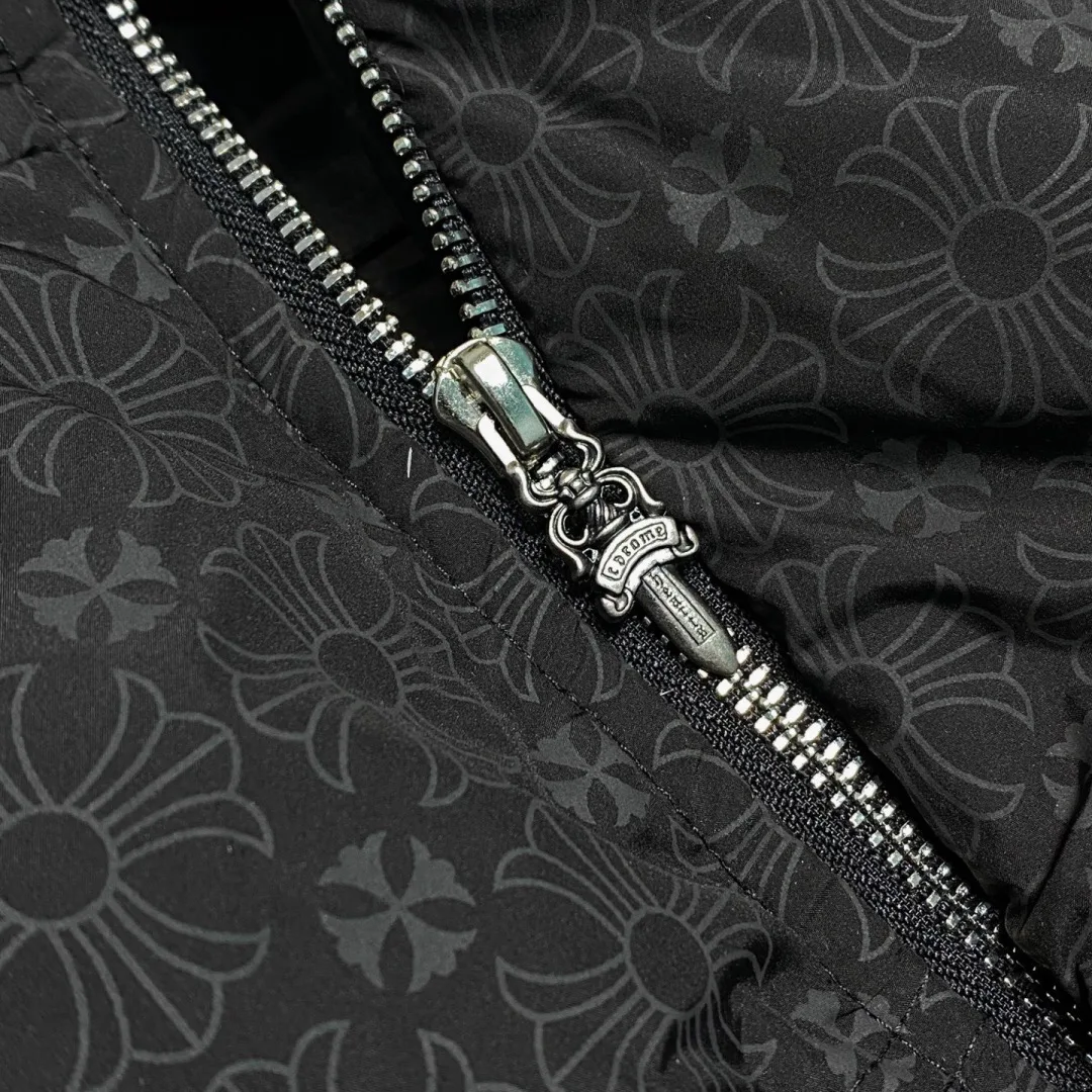 Women's Jackets And Down Jackets CHROME HEARTS 17911185