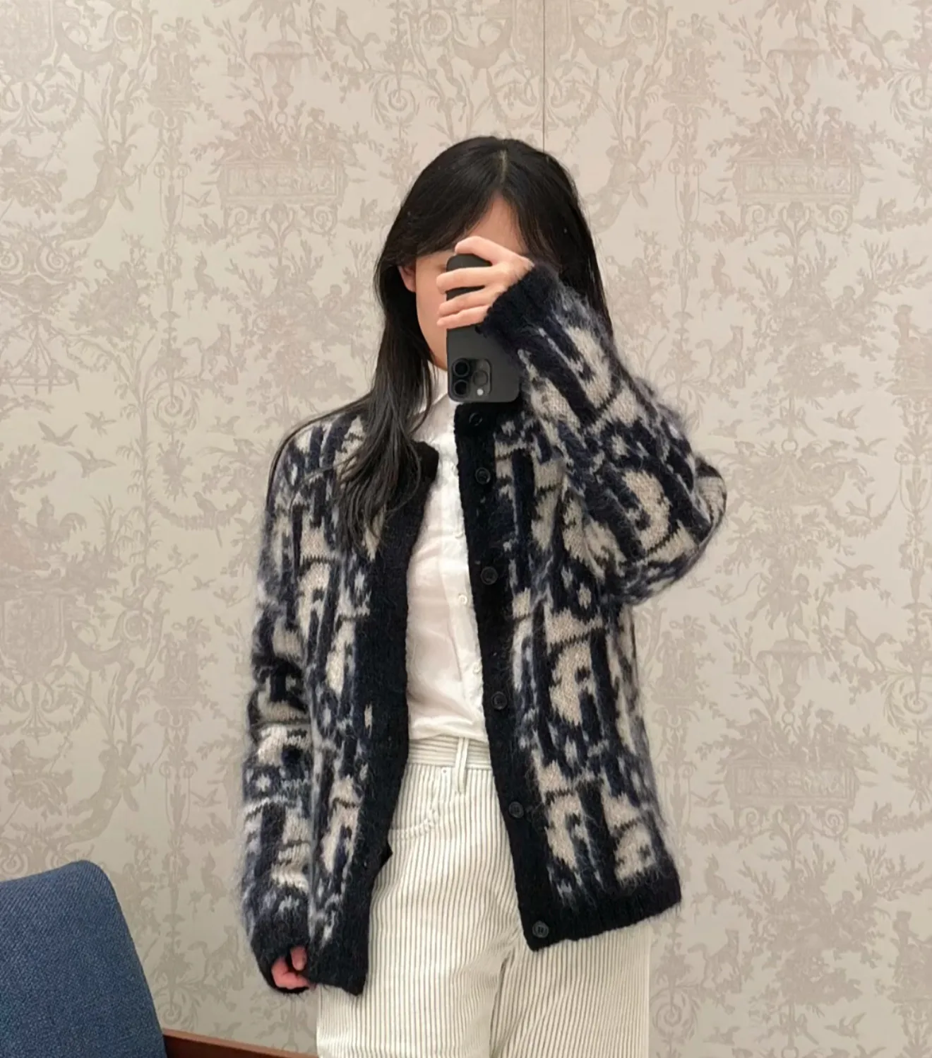 Women's Jumpers And Sweaters CHRISTIAN DIOR 17998313