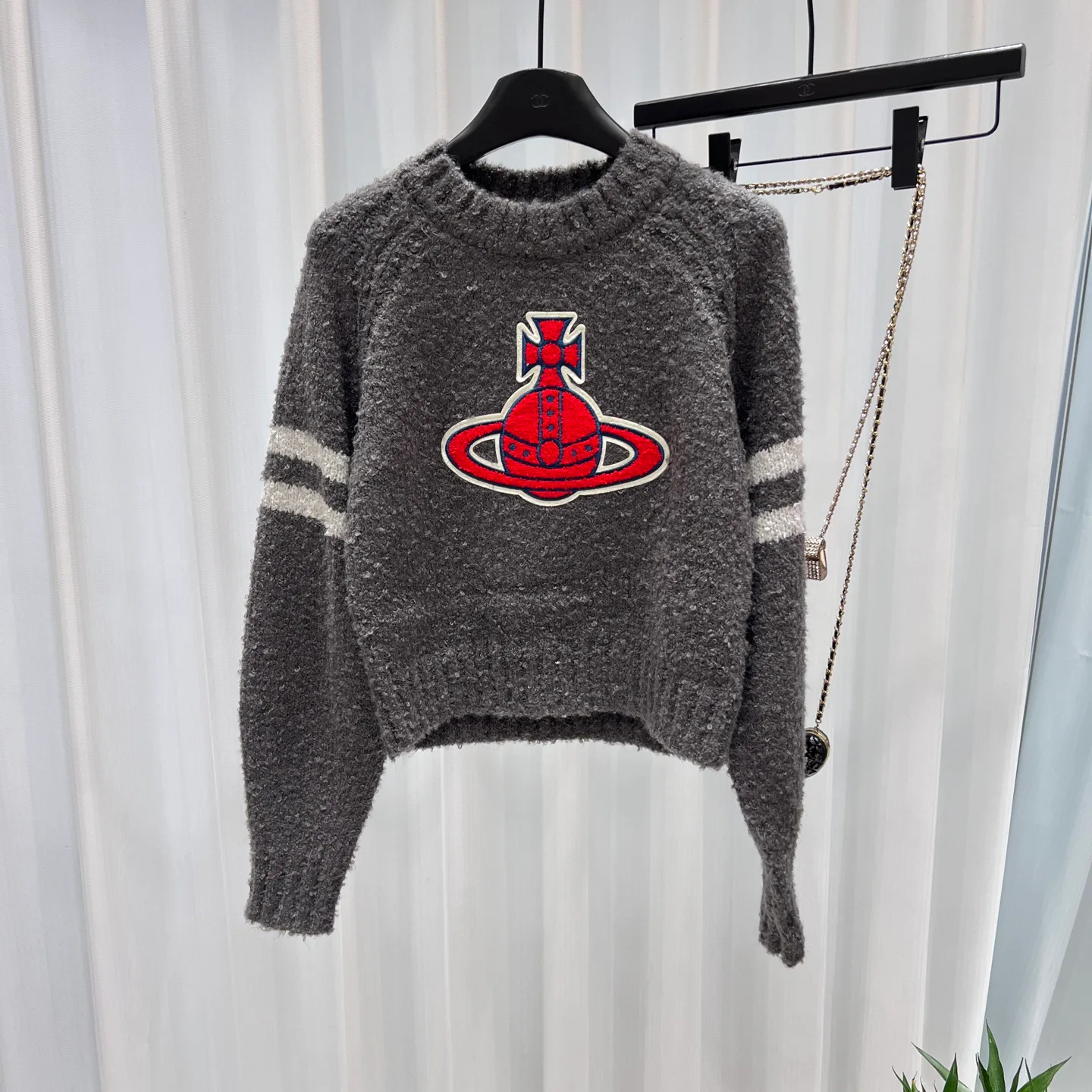 Women's Jumpers And Sweaters VIVIENNE WESTWOOD 17909644