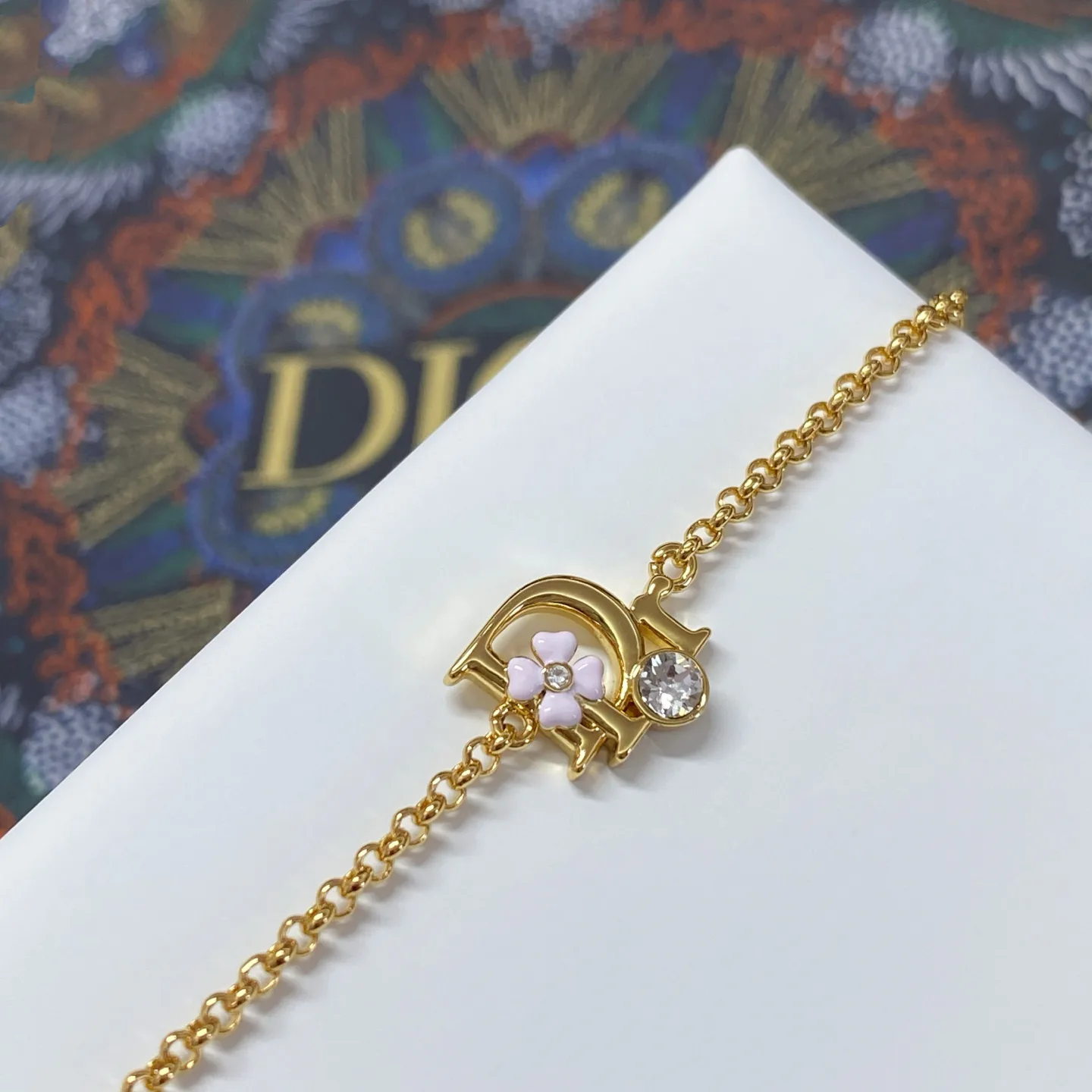 Jewelry CHRISTIAN DIOR 18059057