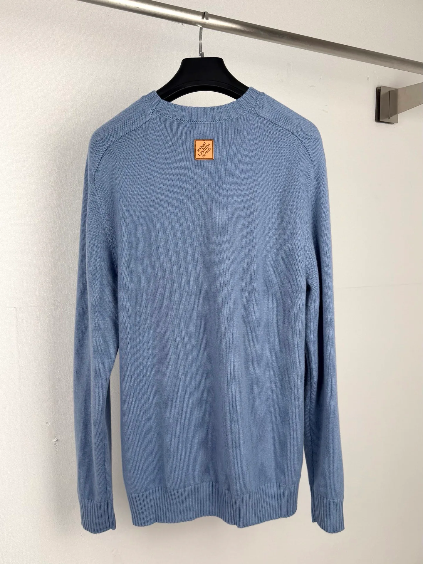 Men's Jumpers And Sweaters LOUIS VUITTON 18069183