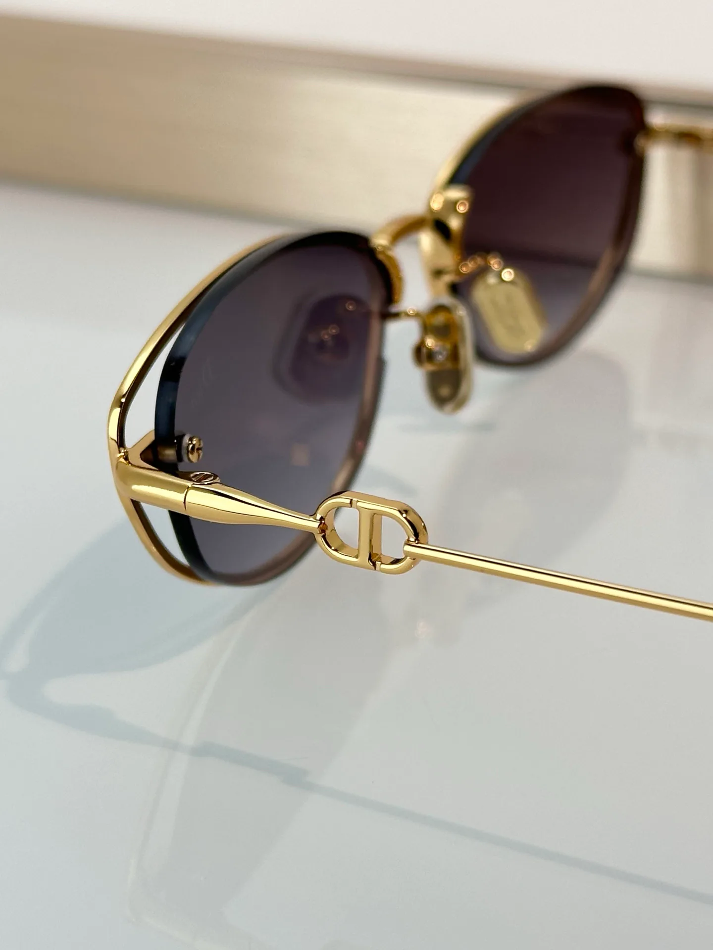 Glasses CHRISTIAN DIOR 16870824