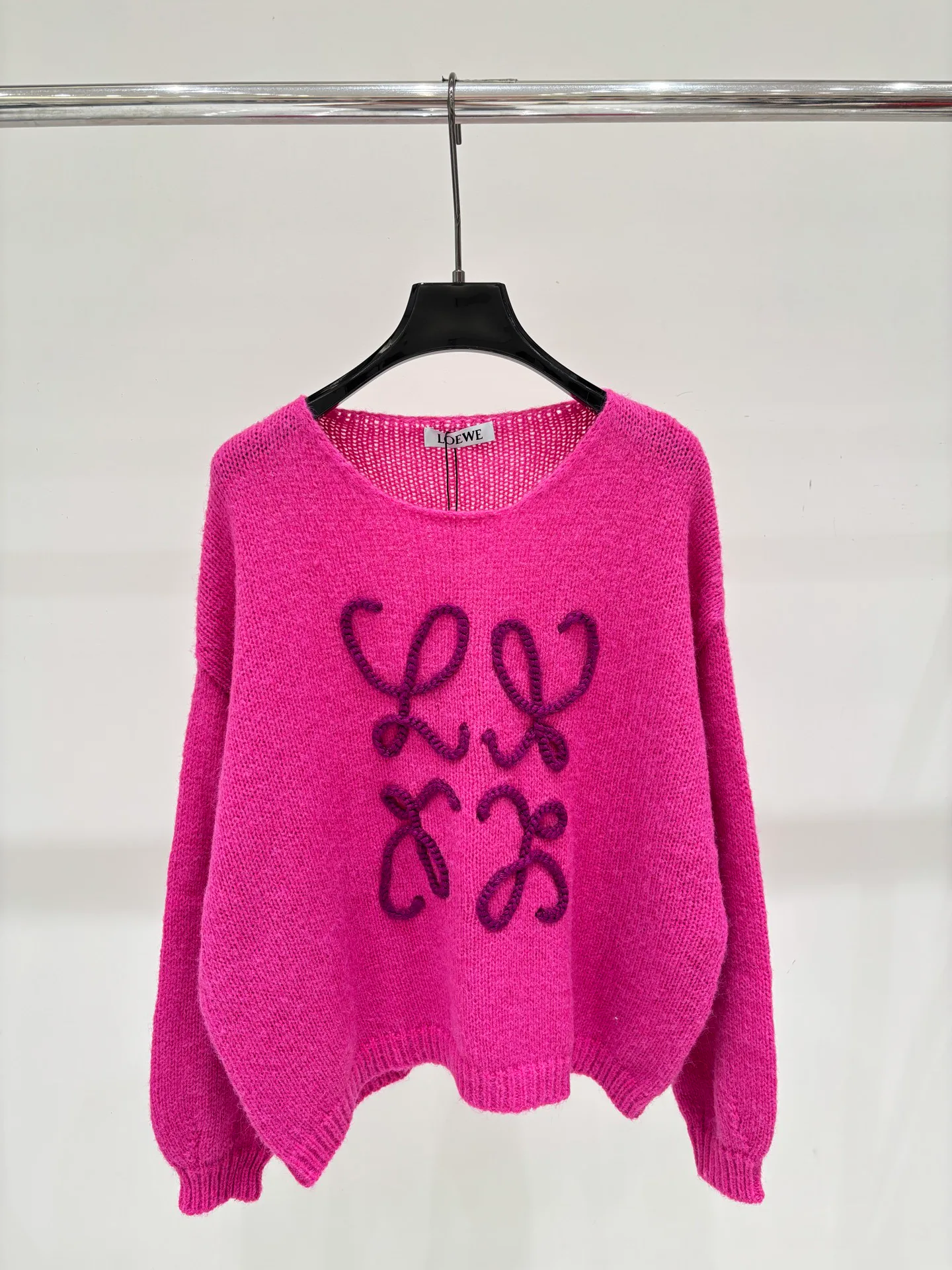 Women's Jumpers And Sweaters LOEWE 18435776